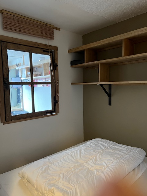 Apartamento encantador e confortável em Le Corbier