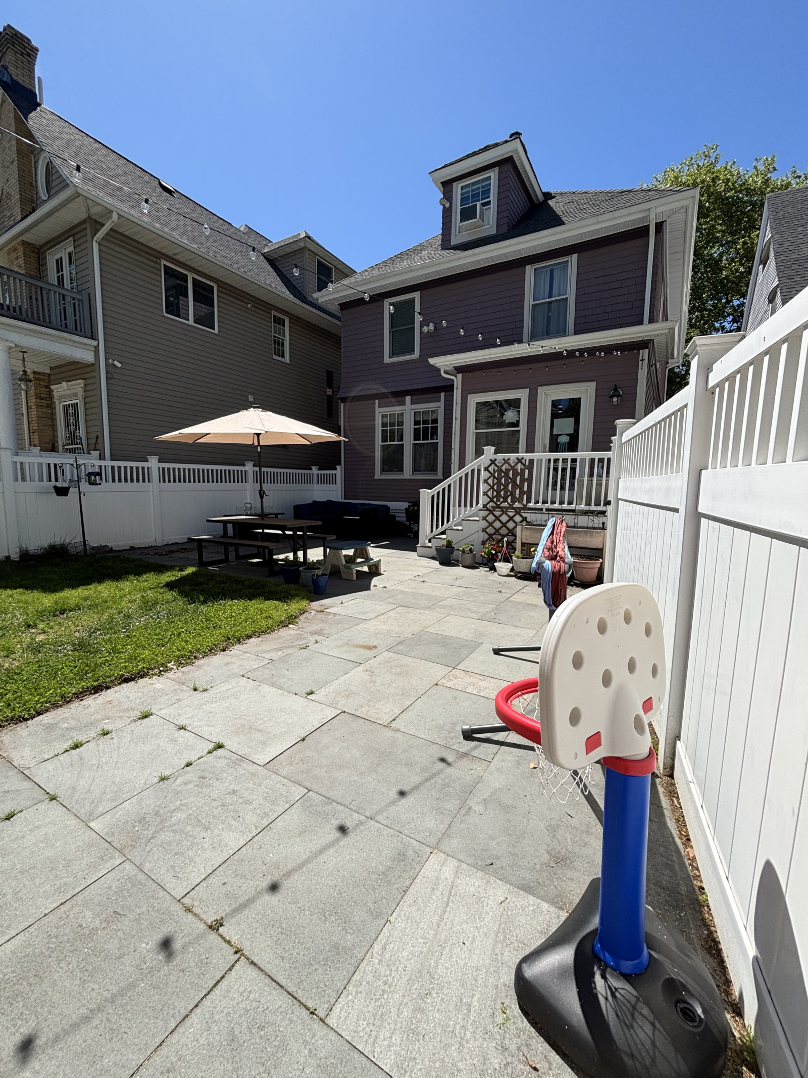 Casa de Uva | Historic Riverside Stay