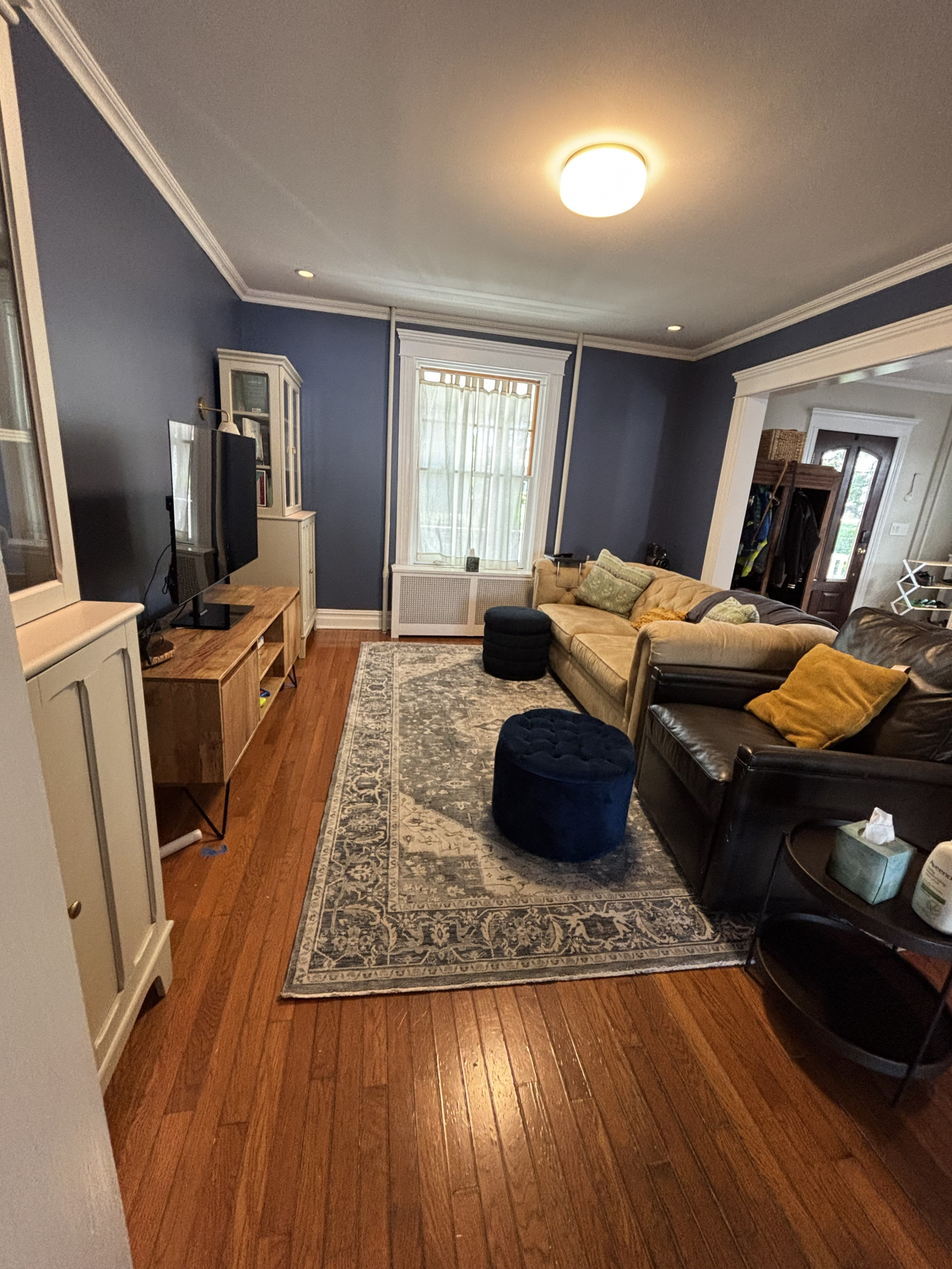 Casa de Uva | Historic Riverside Stay