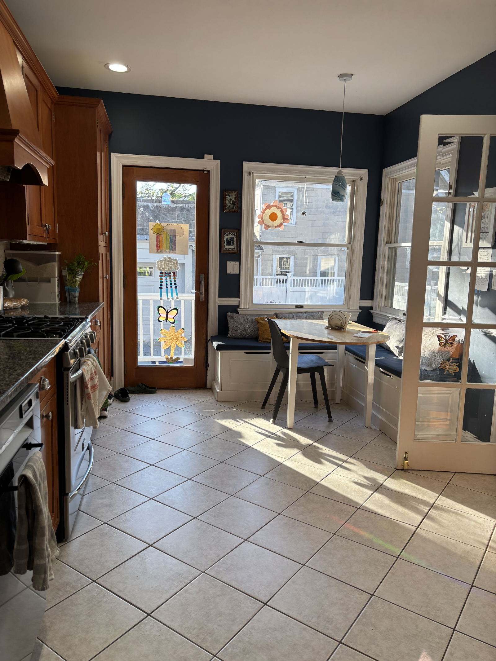 Casa de Uva | Historic Riverside Stay