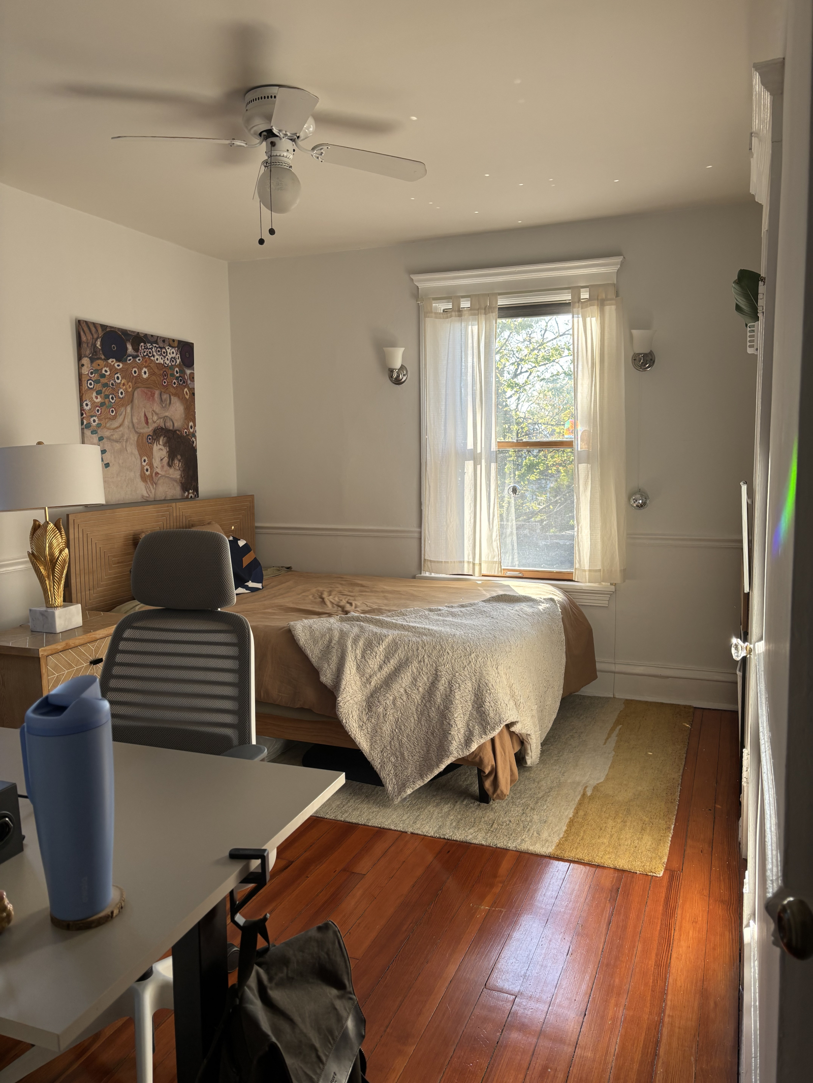 Casa de Uva | Historic Riverside Stay