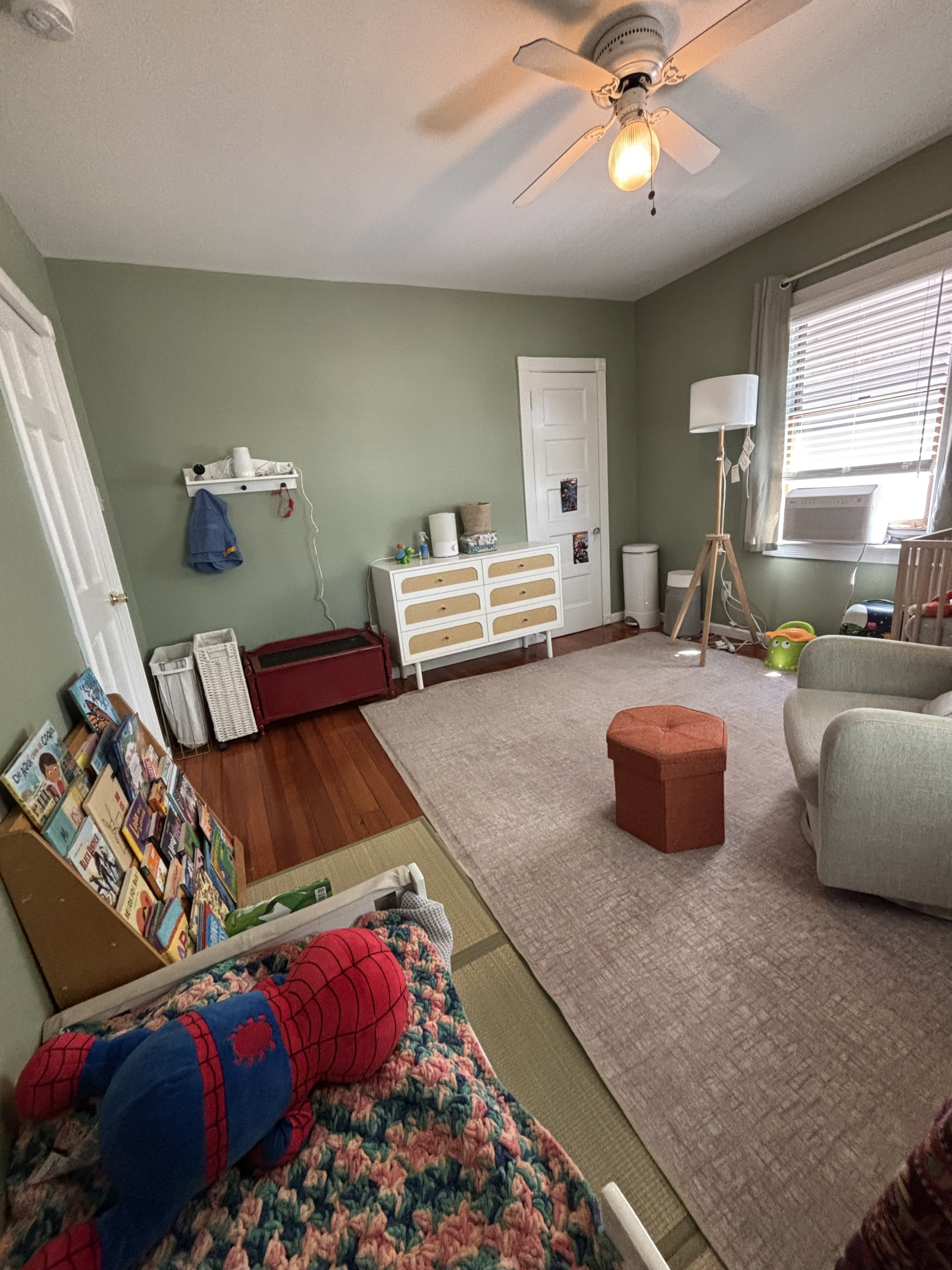 Casa de Uva | Historic Riverside Stay