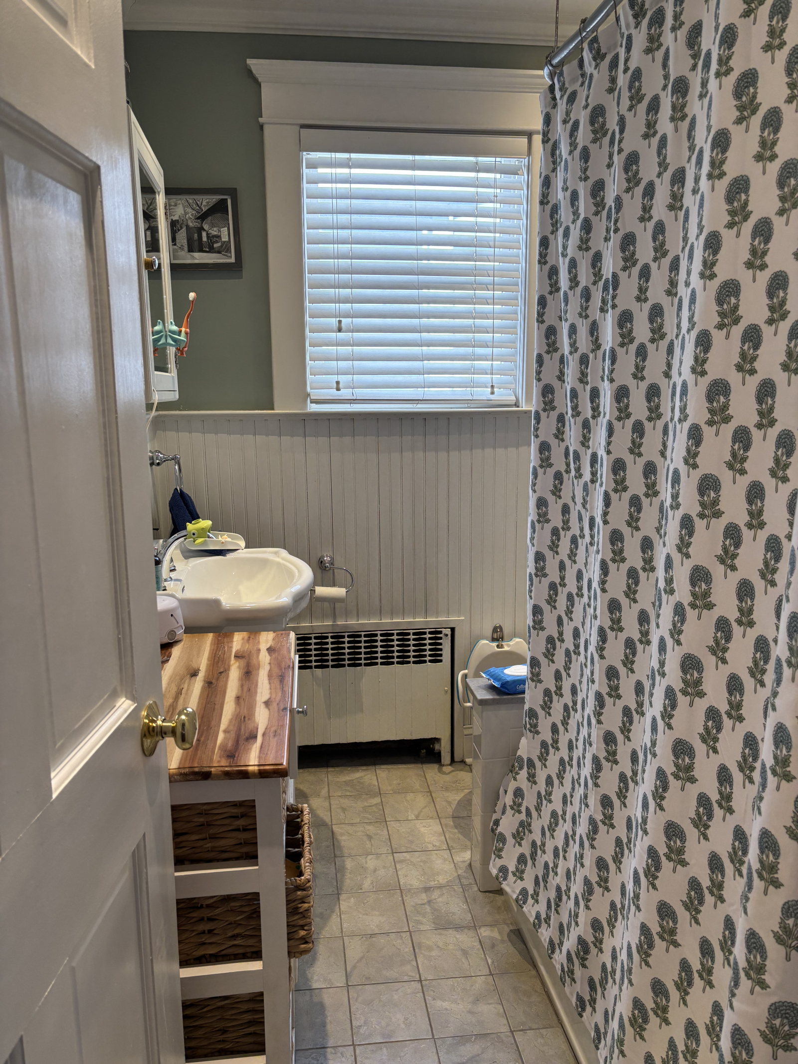 Casa de Uva | Historic Riverside Stay