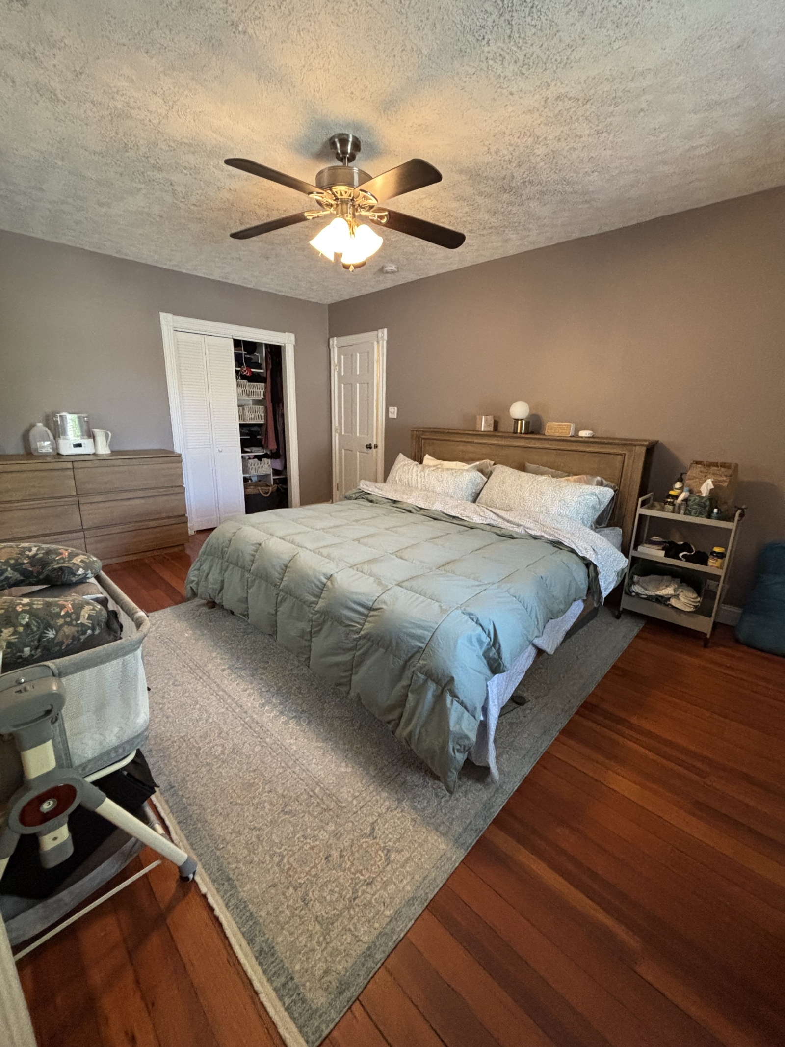 Casa de Uva | Historic Riverside Stay