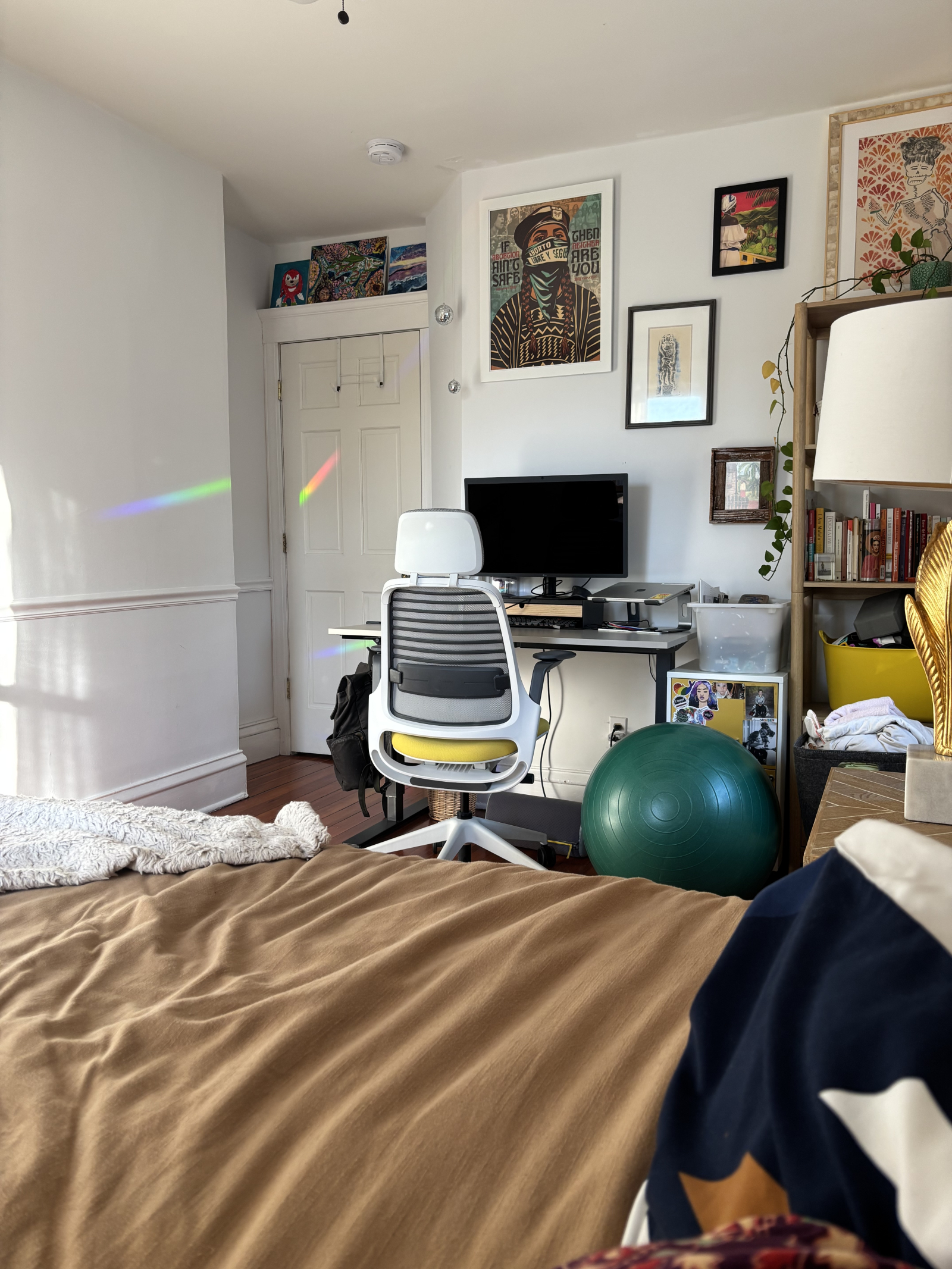 Casa de Uva | Historic Riverside Stay