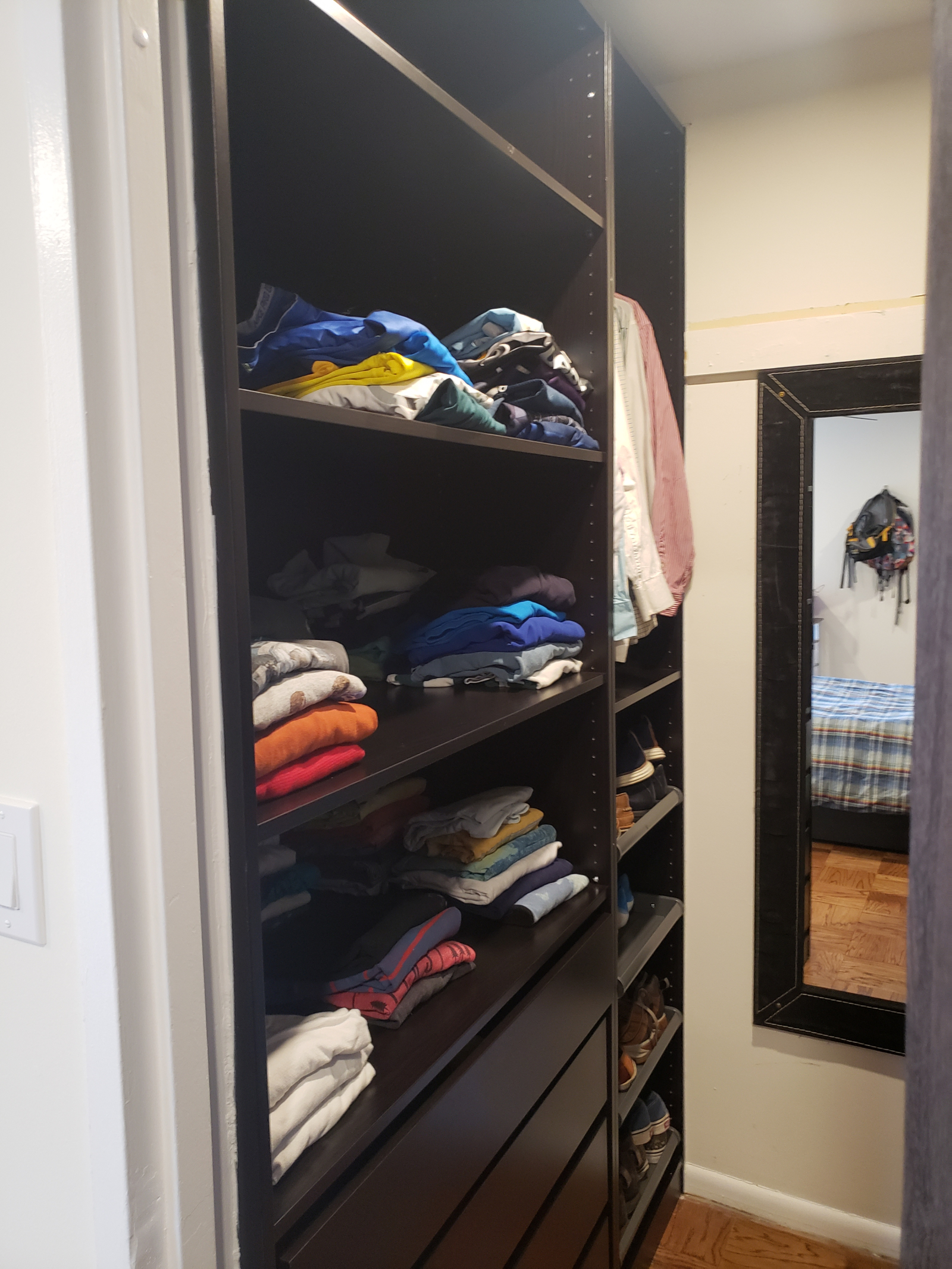 Apartamento de 1 quarto recém-reformado perto de DC, com piscina, a apenas 2 quarteirões da estação de metrô da linha vermelha