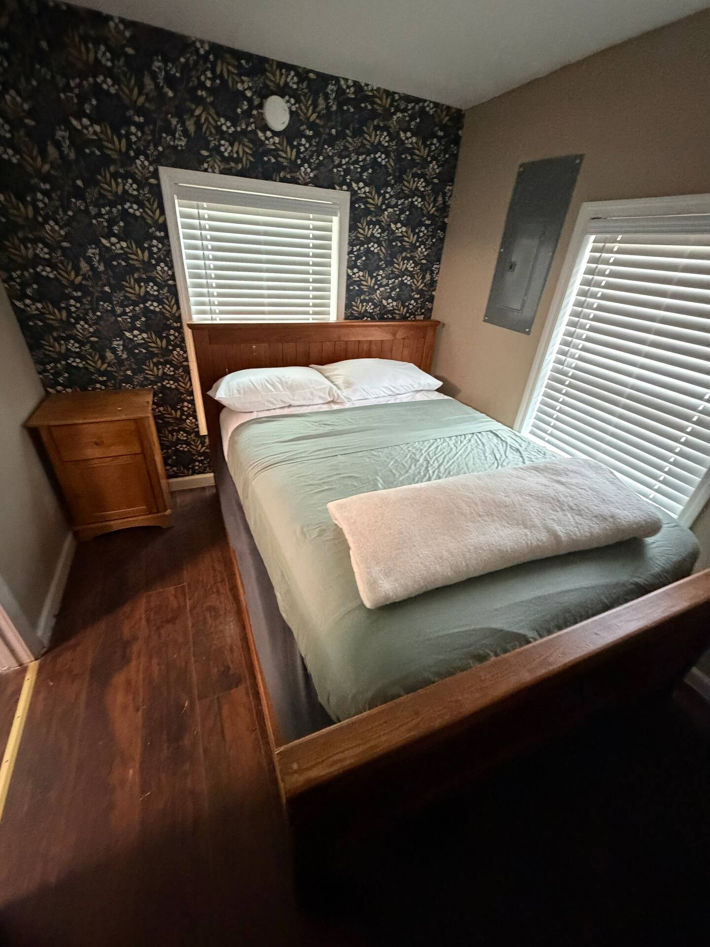 Eenvoudig Cozy Home Vlakbij de Georgia Barrier Islands