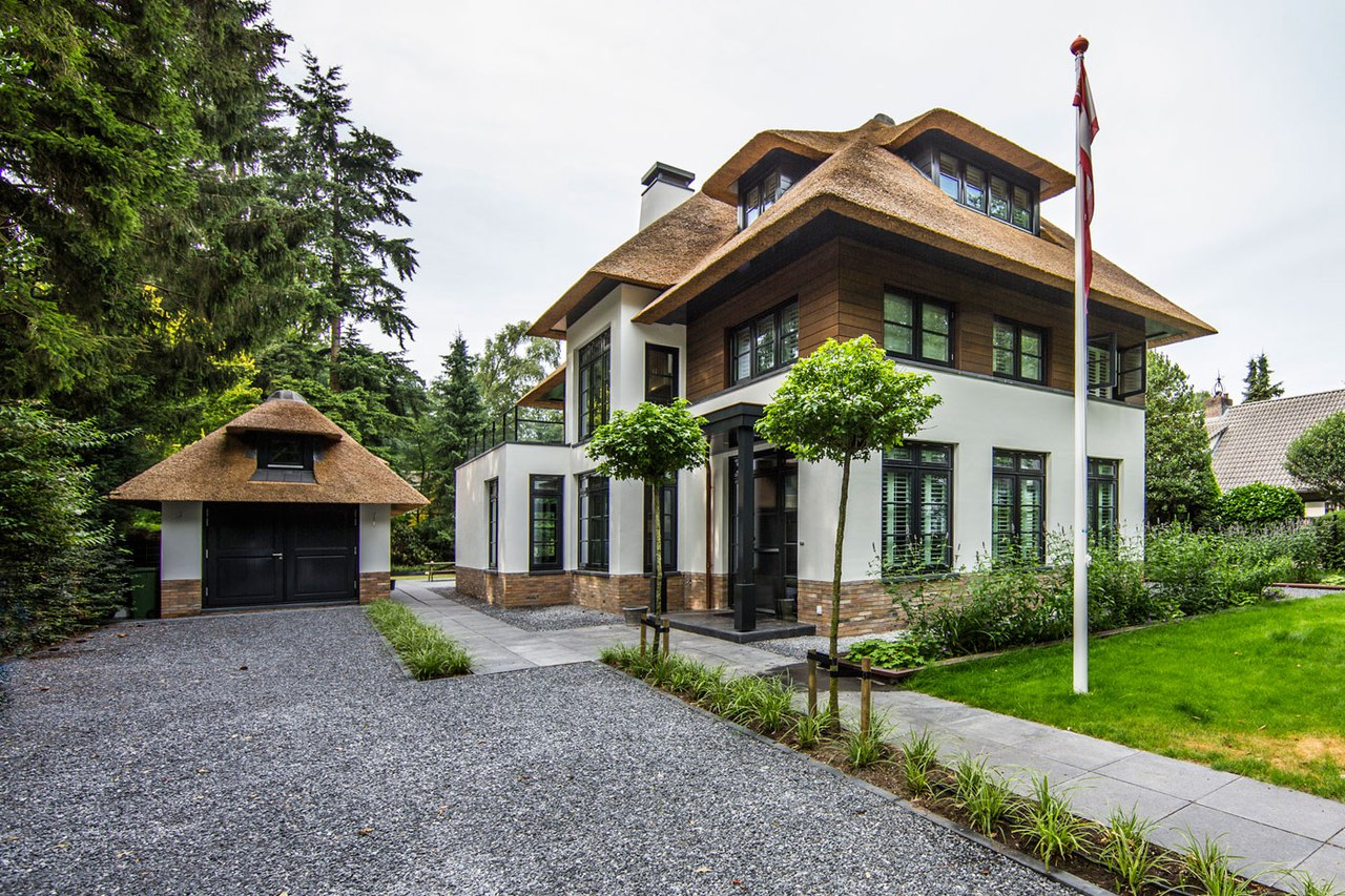 House hello bagget