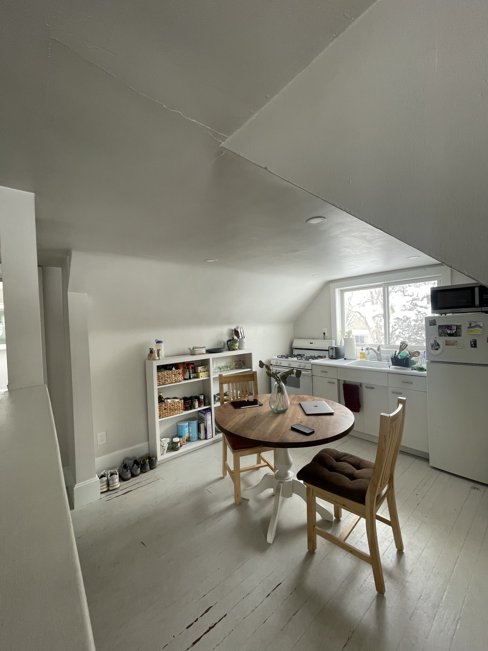 Boulder Unit in Walkable Neighborhood