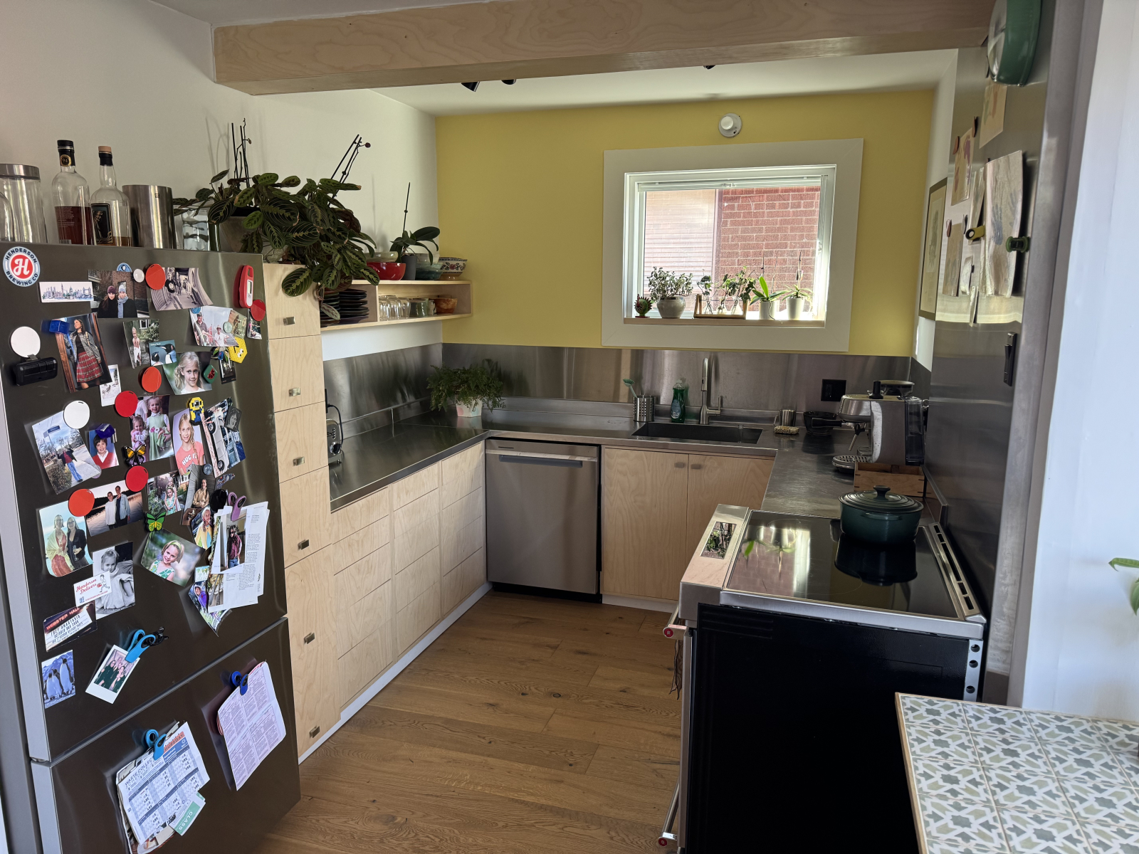 Grande casa centenaria proprio in città