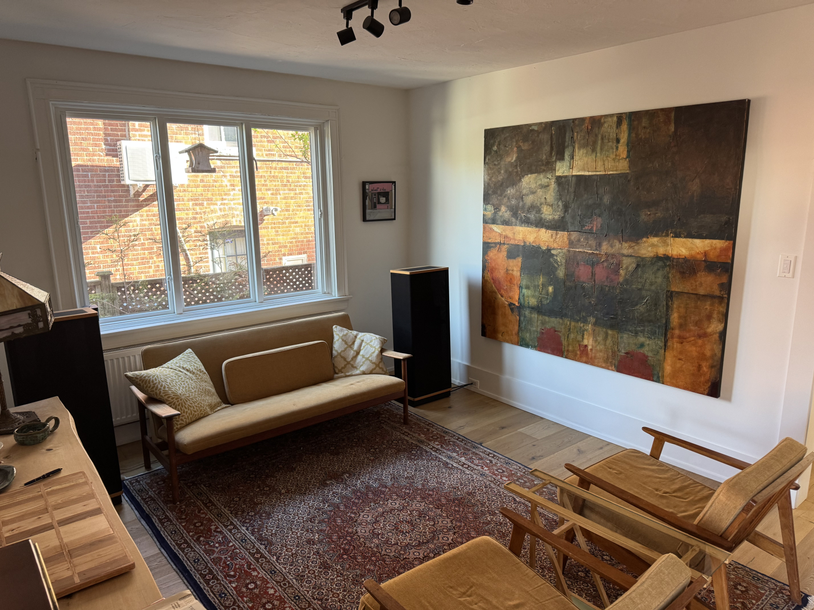 Grande casa centenaria proprio in città