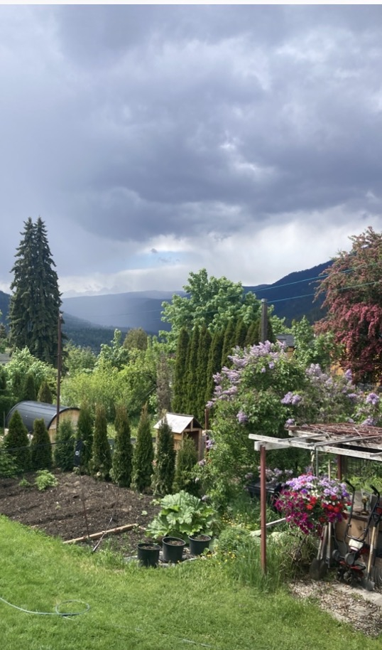 Charming character home within walking distance to the historic downtown Nelson