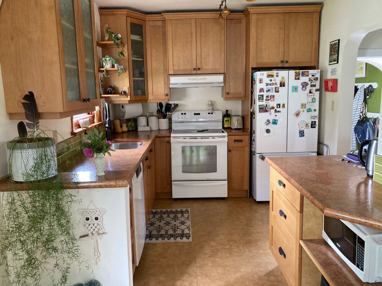 Charming character home within walking distance to the historic downtown Nelson