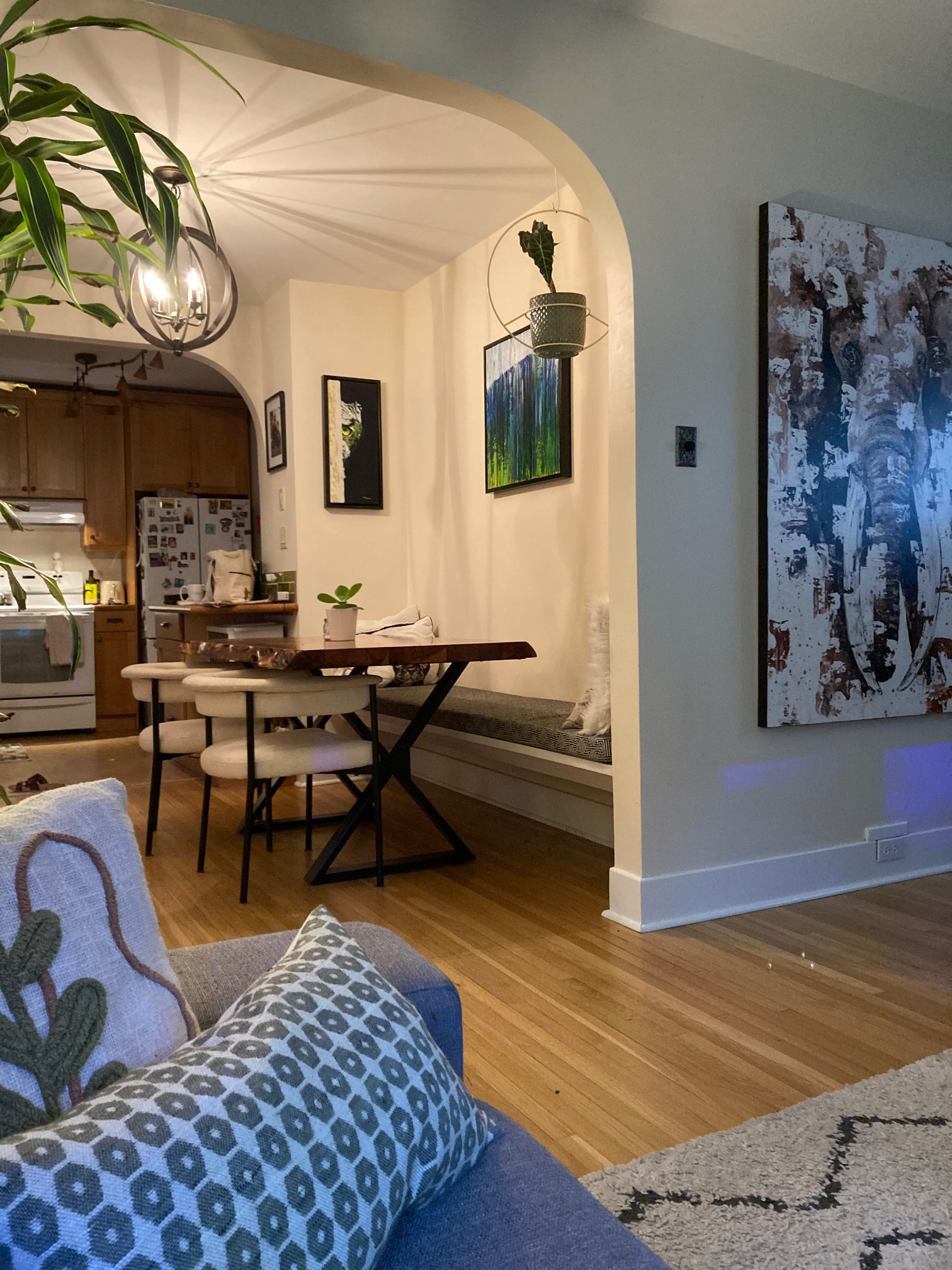 Charming character home within walking distance to the historic downtown Nelson