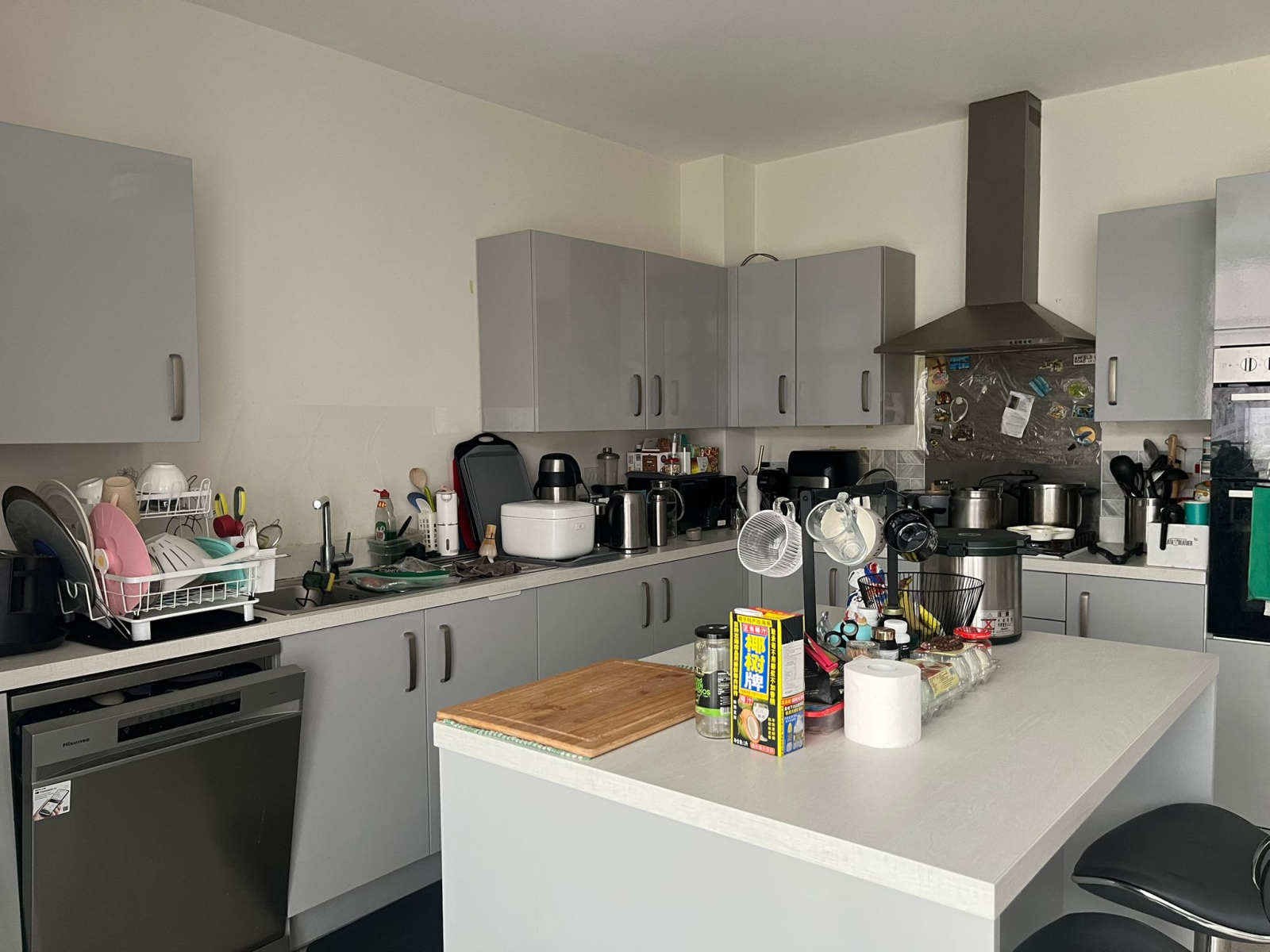New Build 4 bedroom detach