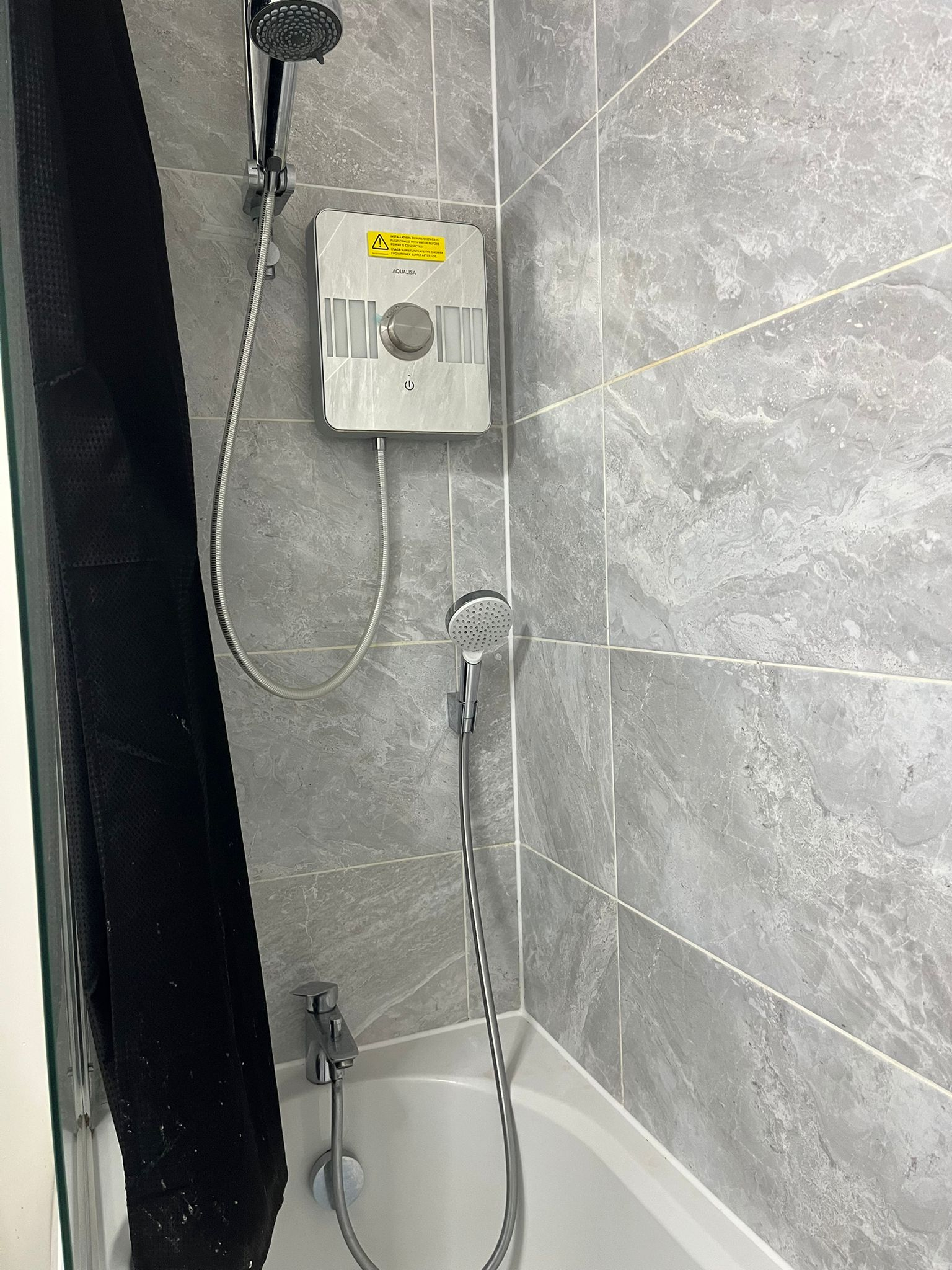 New Build 4 bedroom detach