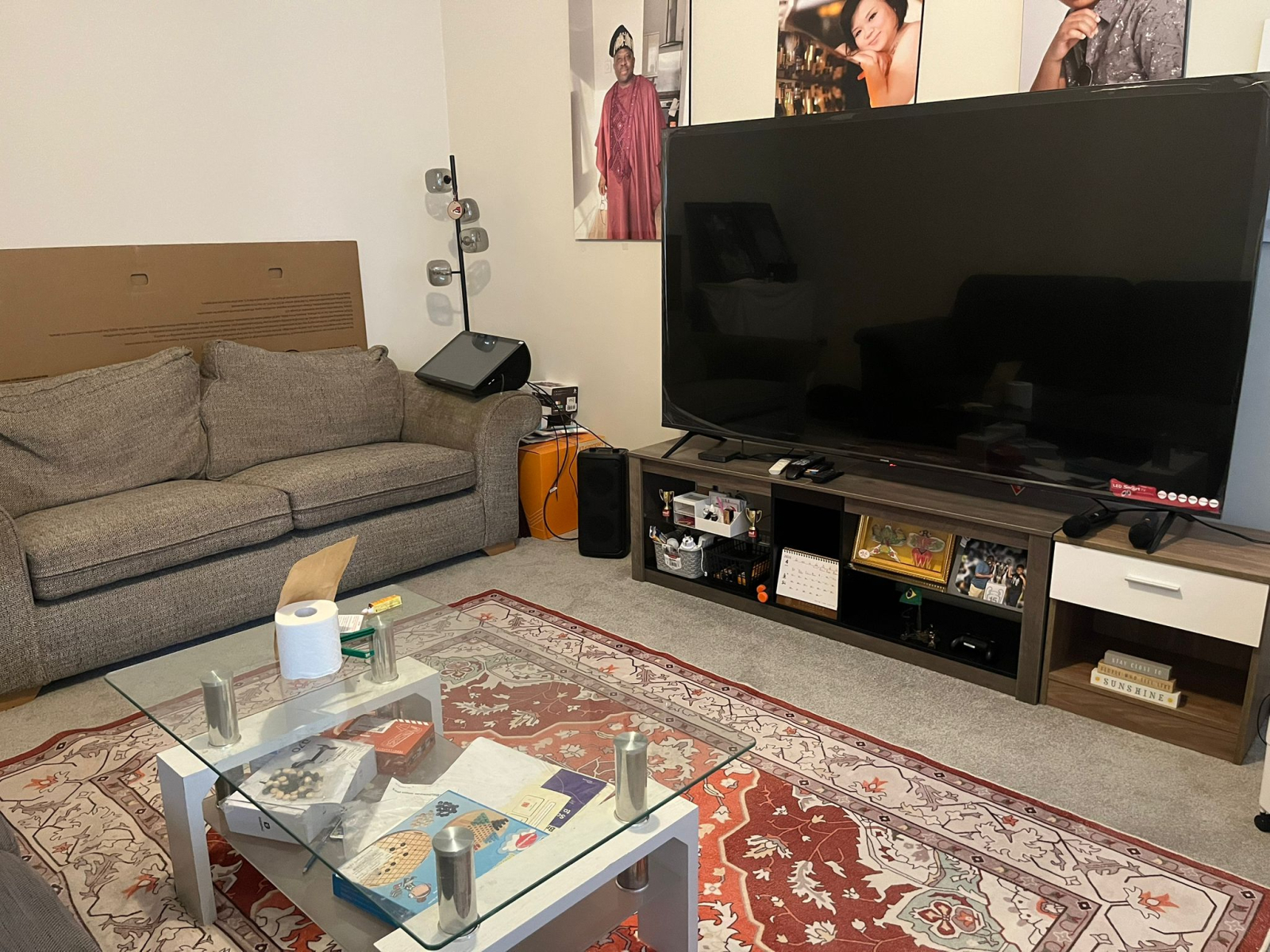 New Build 4 bedroom detach