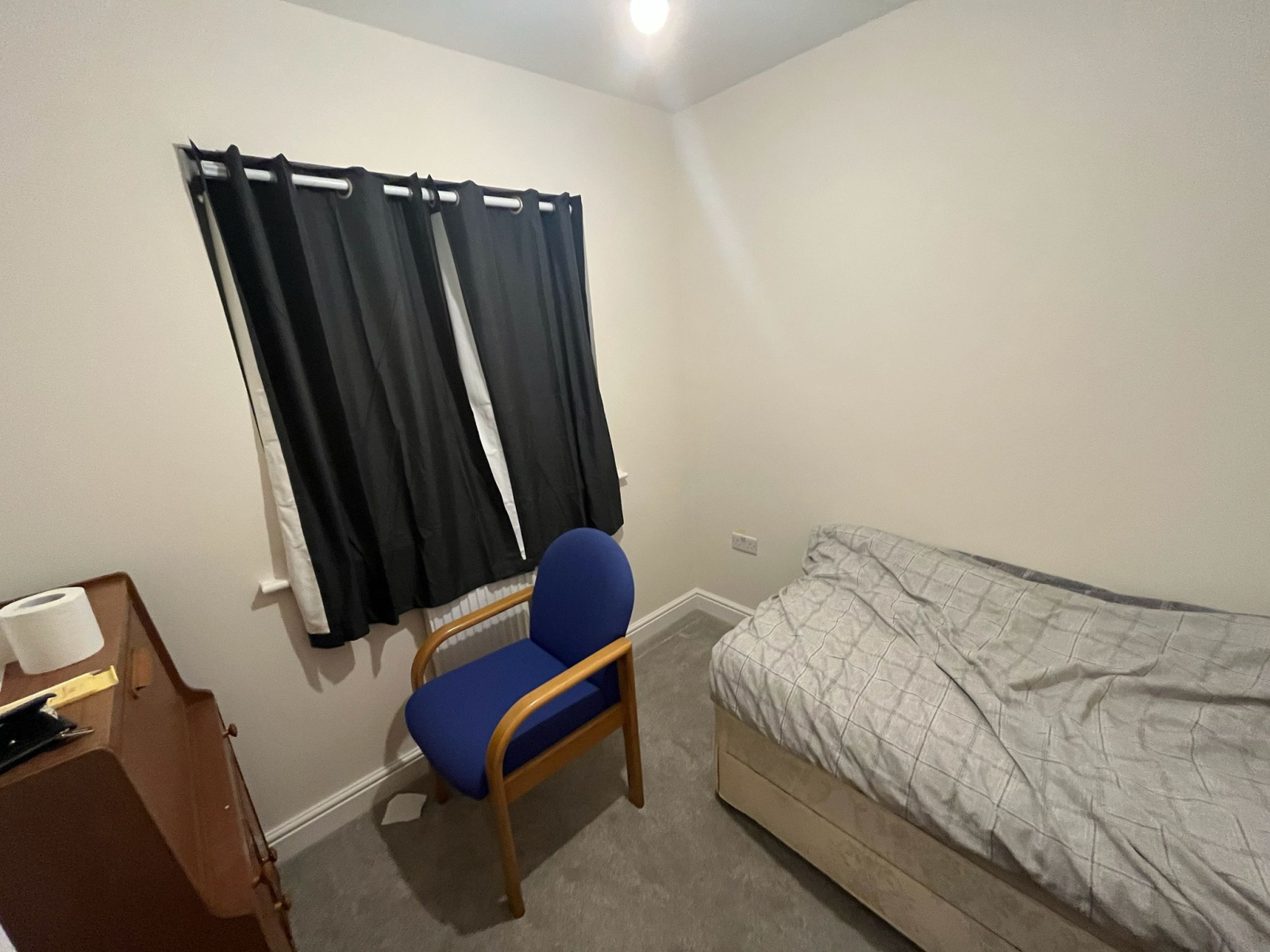 New Build 4 bedroom detach