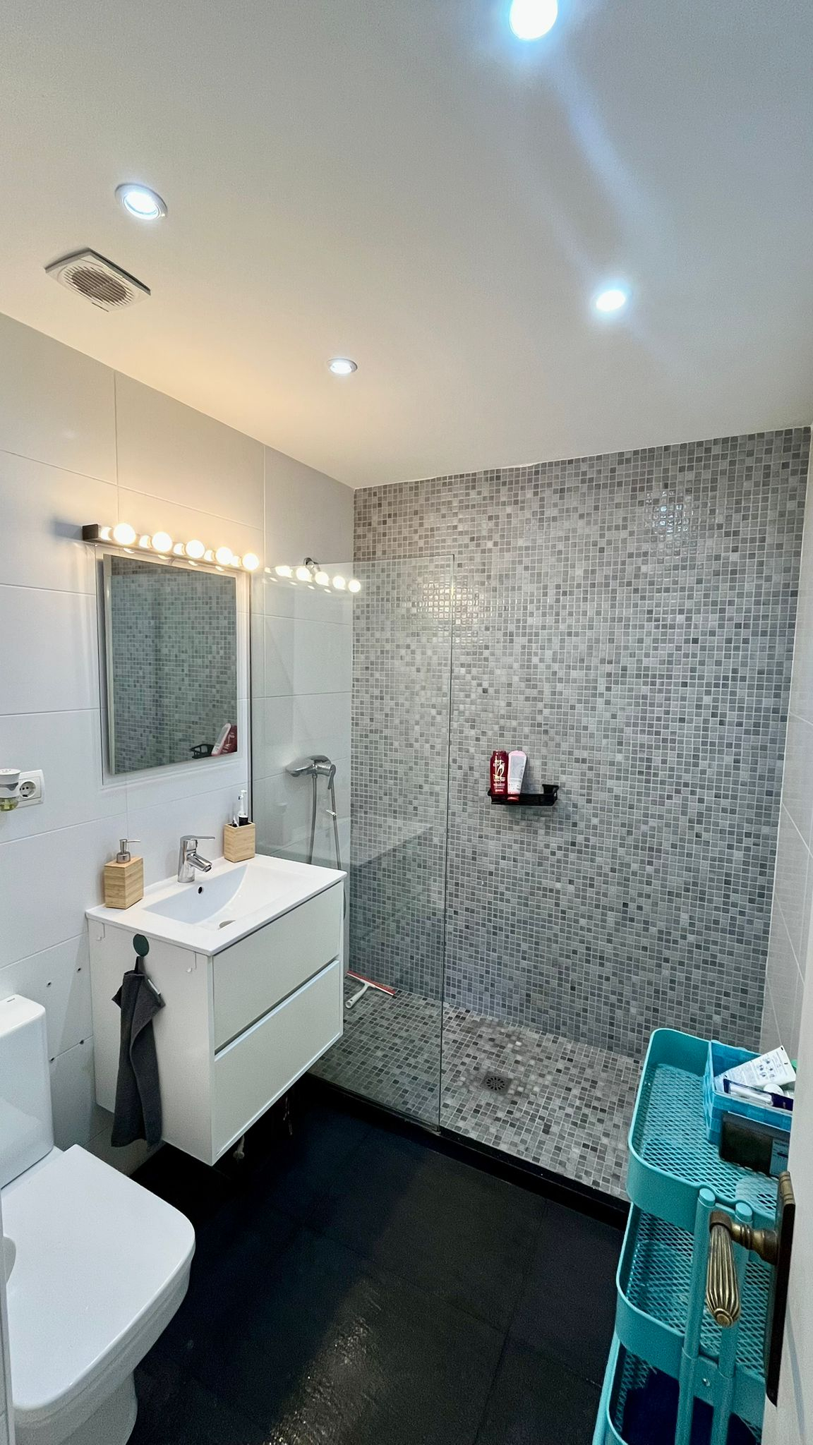 Ideal apartment to visit Barcelona
