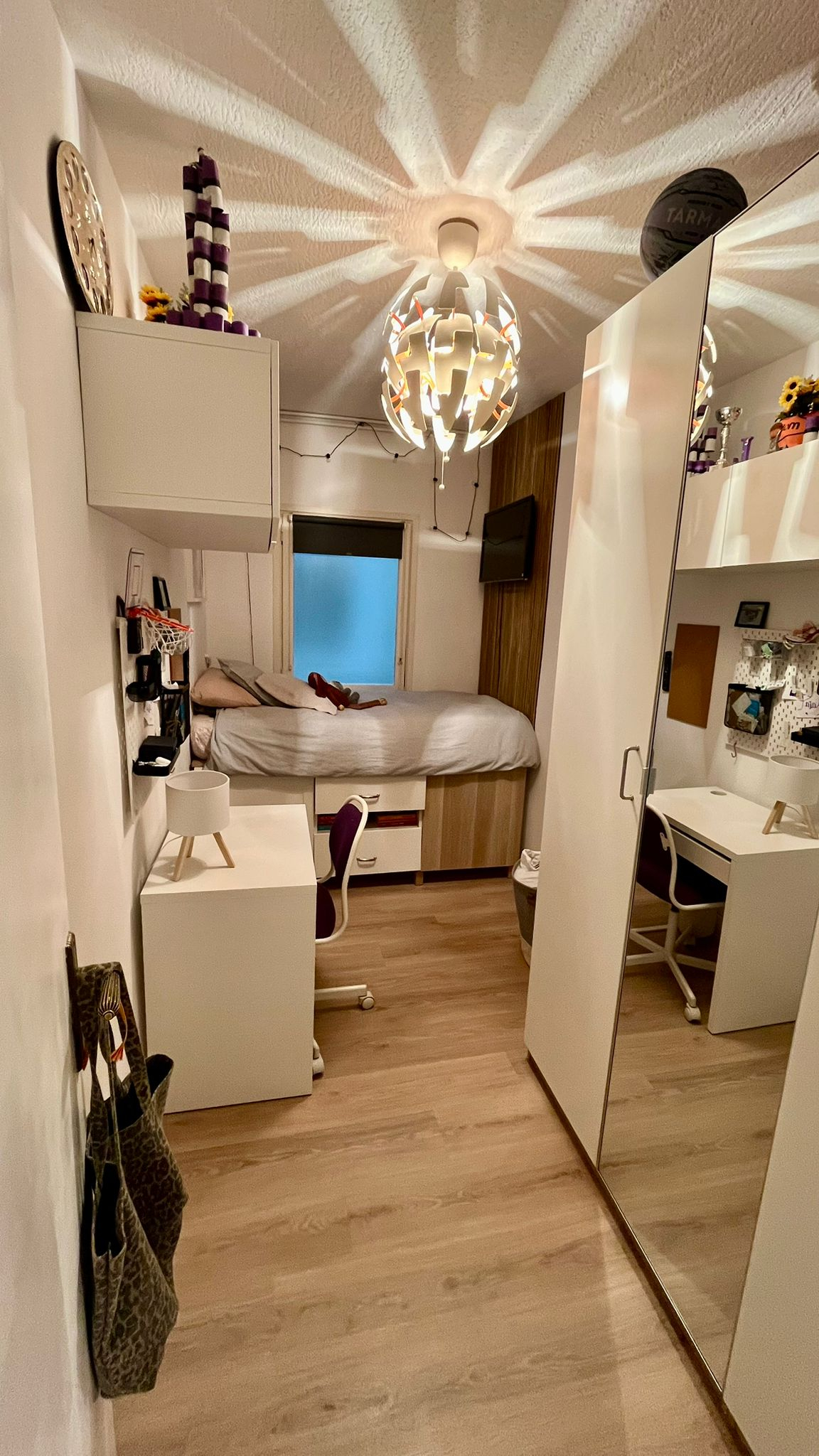 Ideal apartment to visit Barcelona