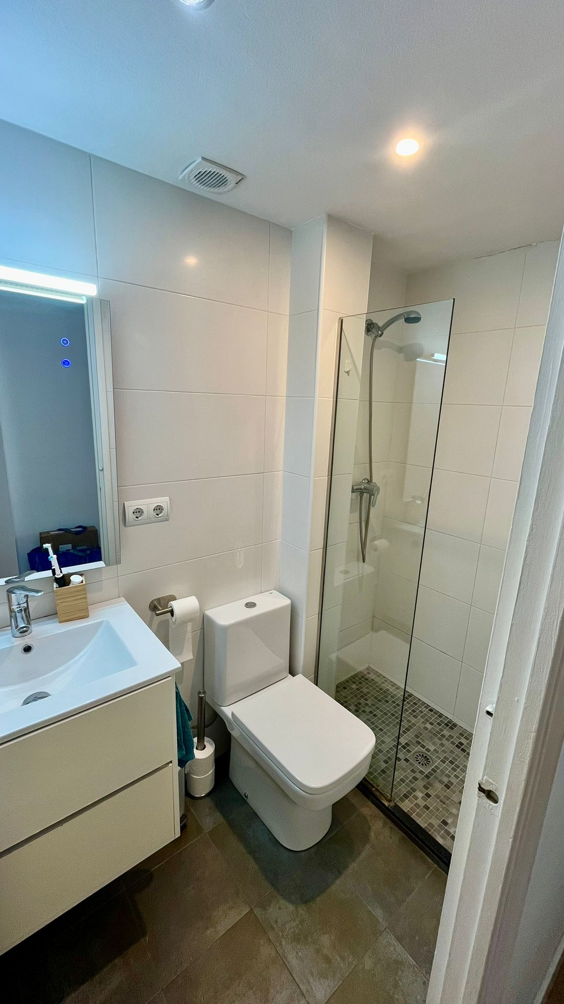 Ideal apartment to visit Barcelona