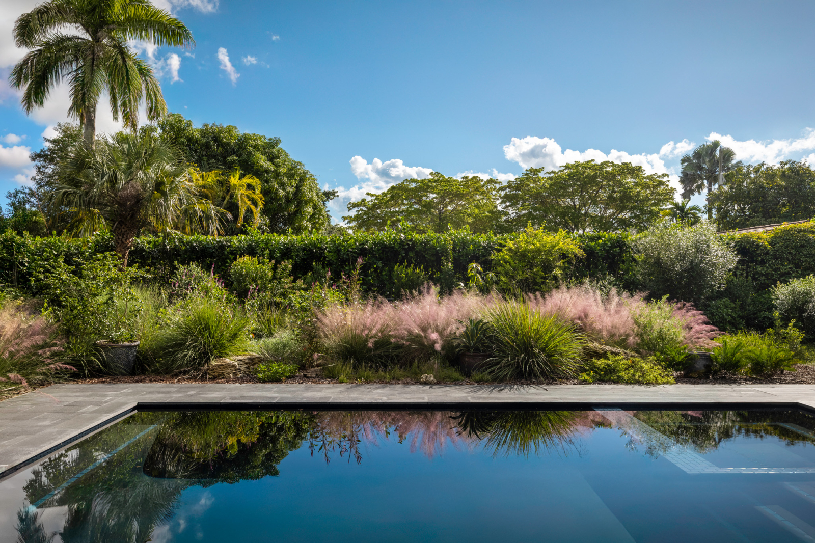 Pinecrest Tropical Home with pool