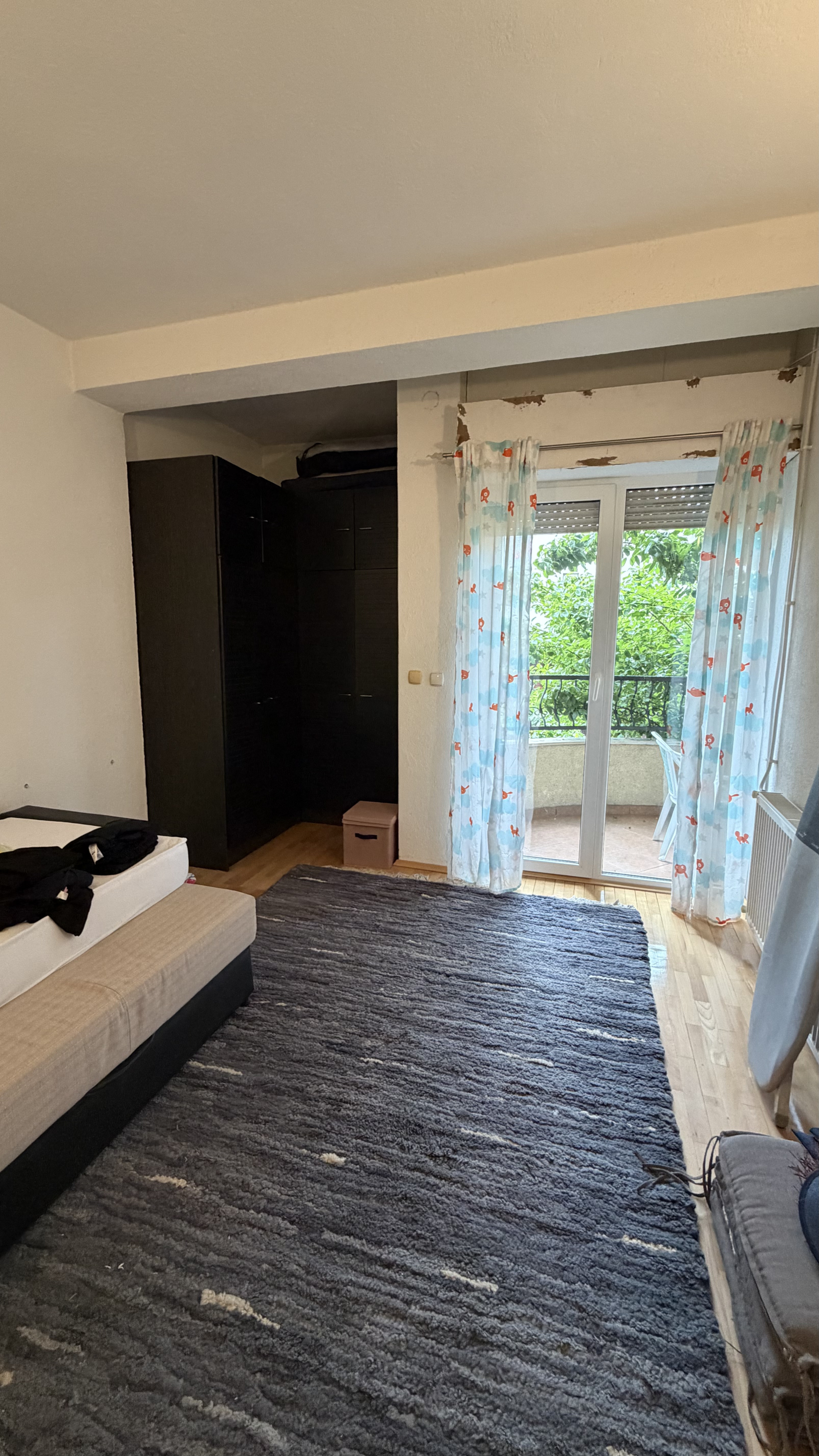 Cozy Apartment in Skopje