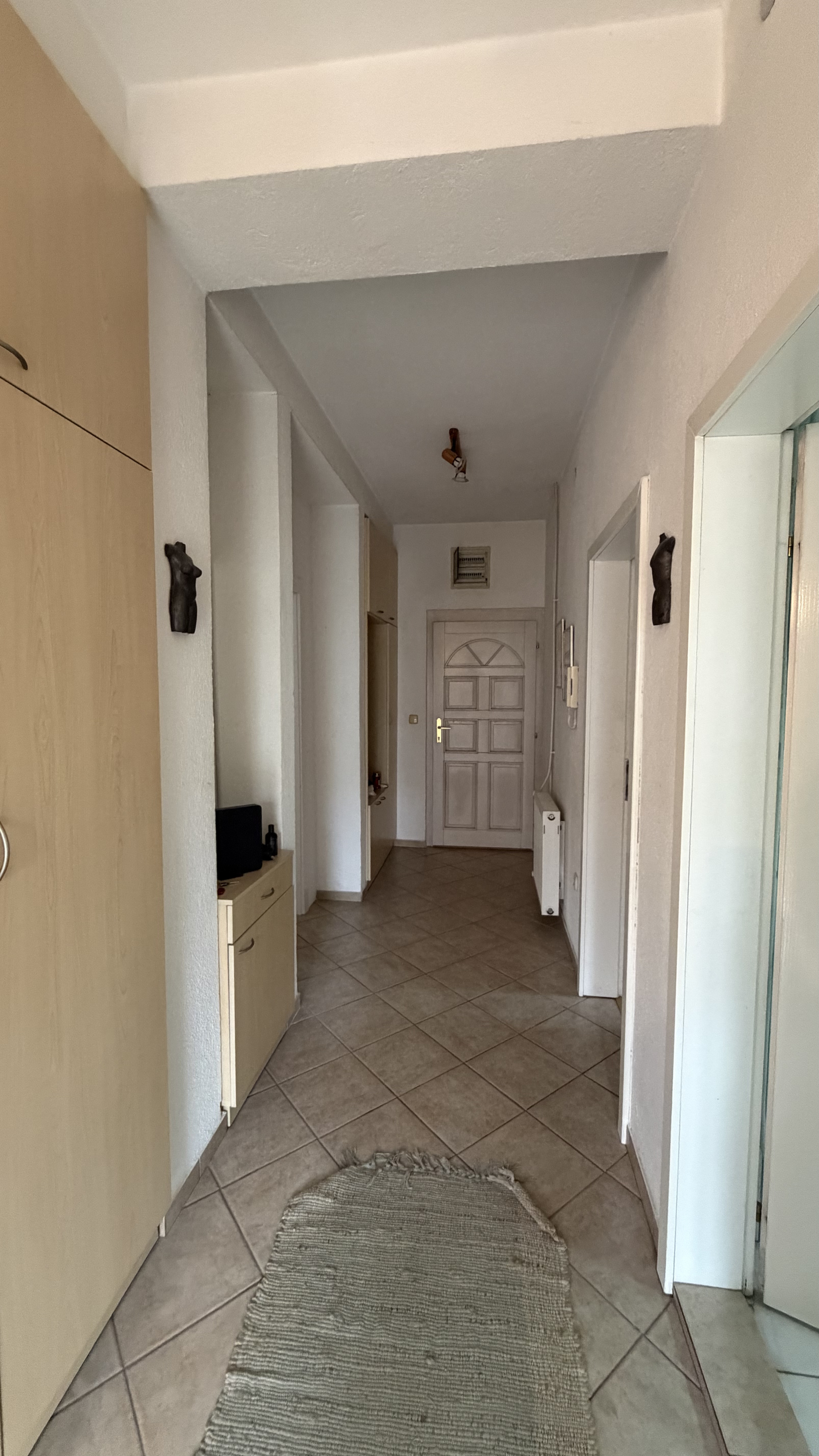 Cozy Apartment in Skopje