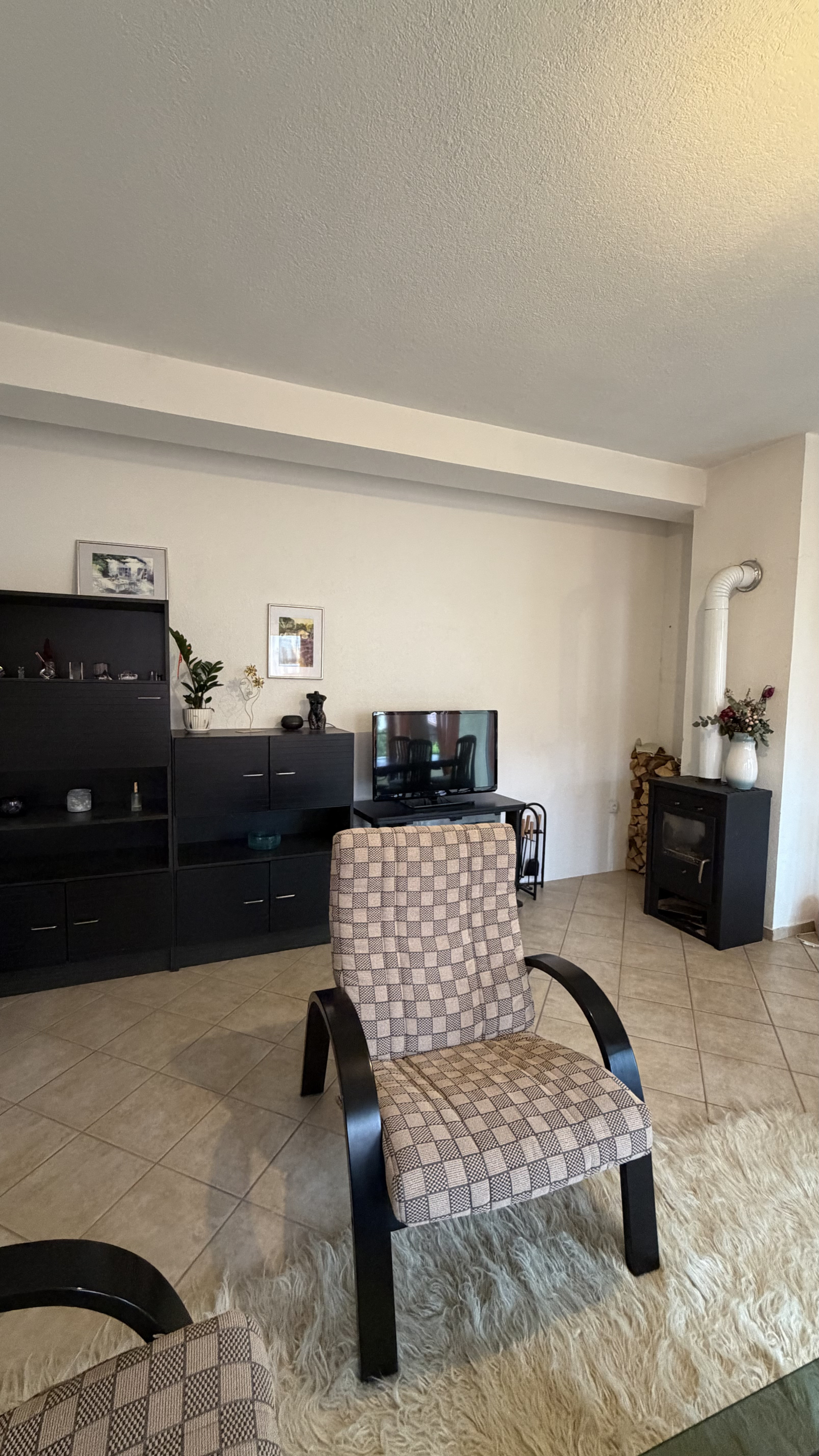 Cozy Apartment in Skopje
