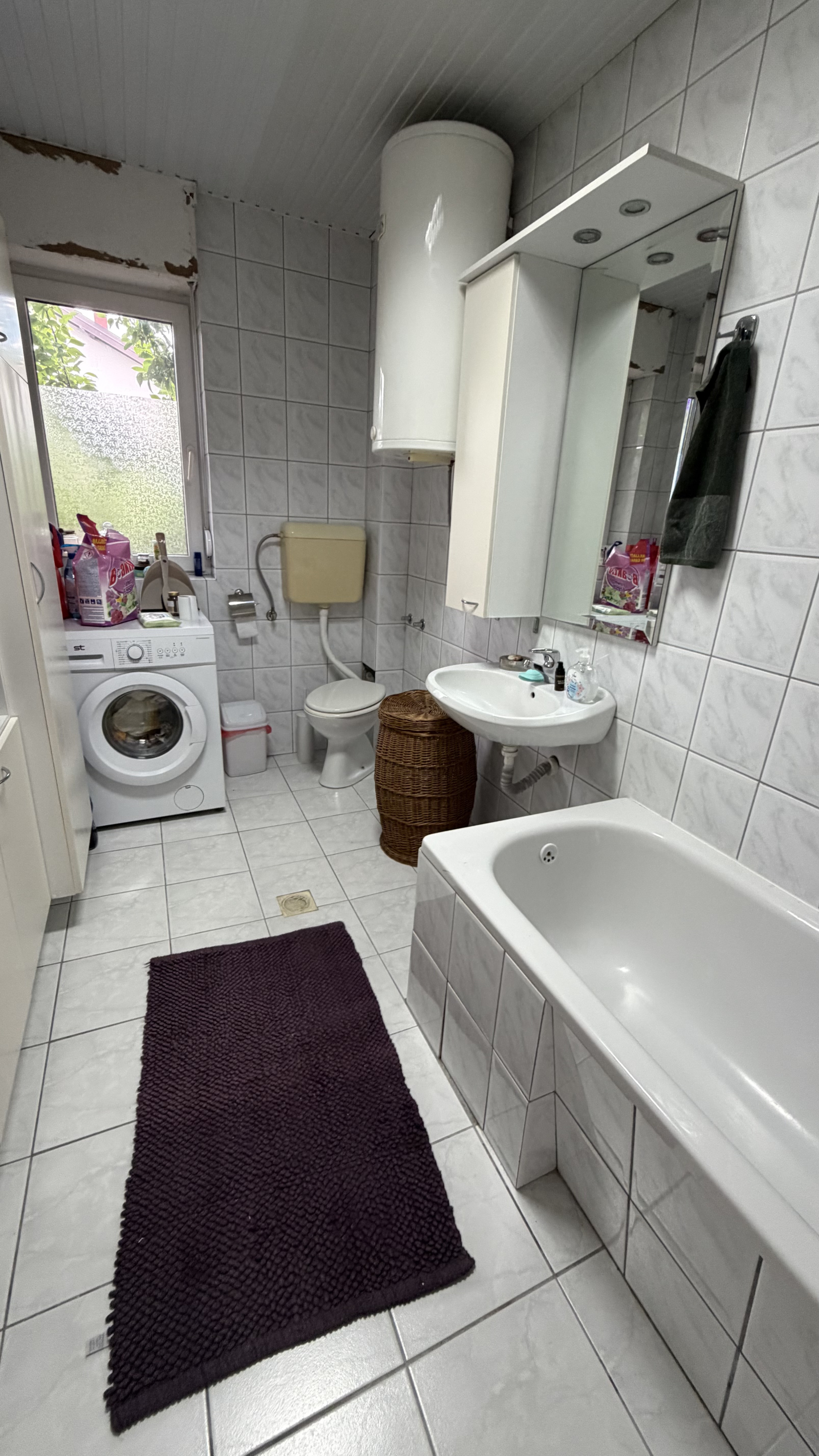 Cozy Apartment in Skopje
