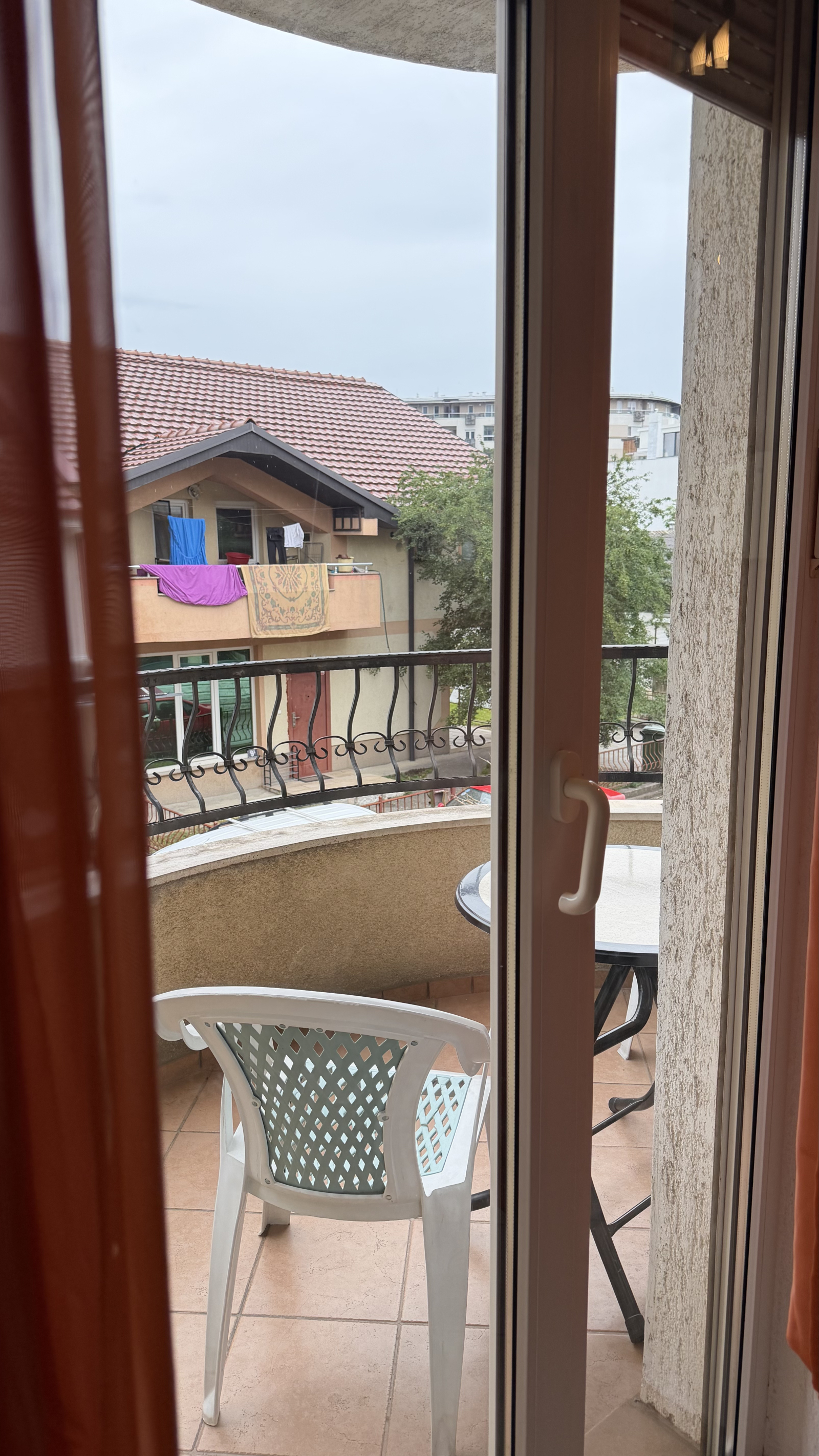 Cozy Apartment in Skopje