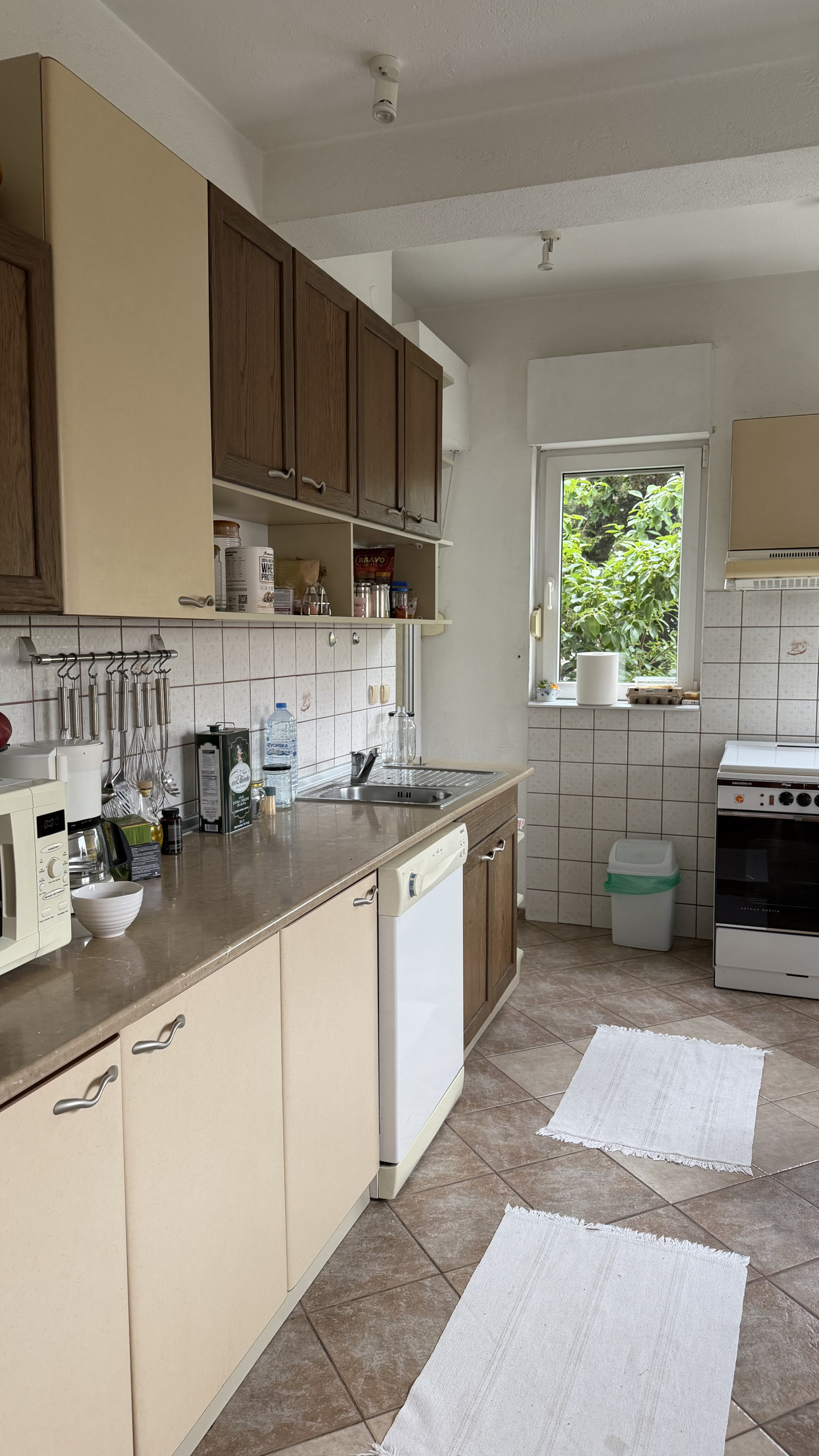 Cozy Apartment in Skopje