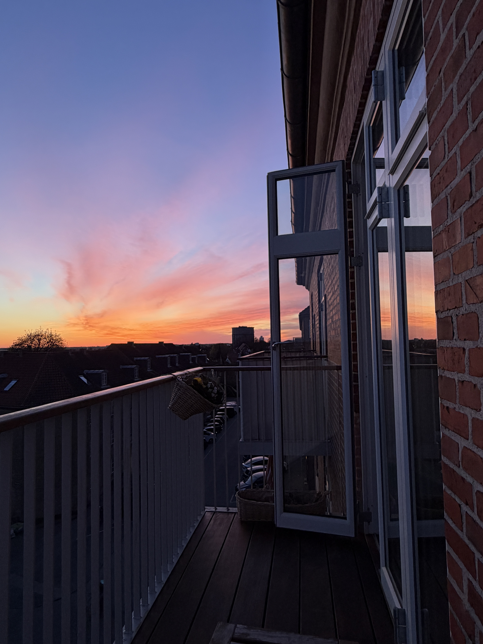 Appartement douillet à Copenhague