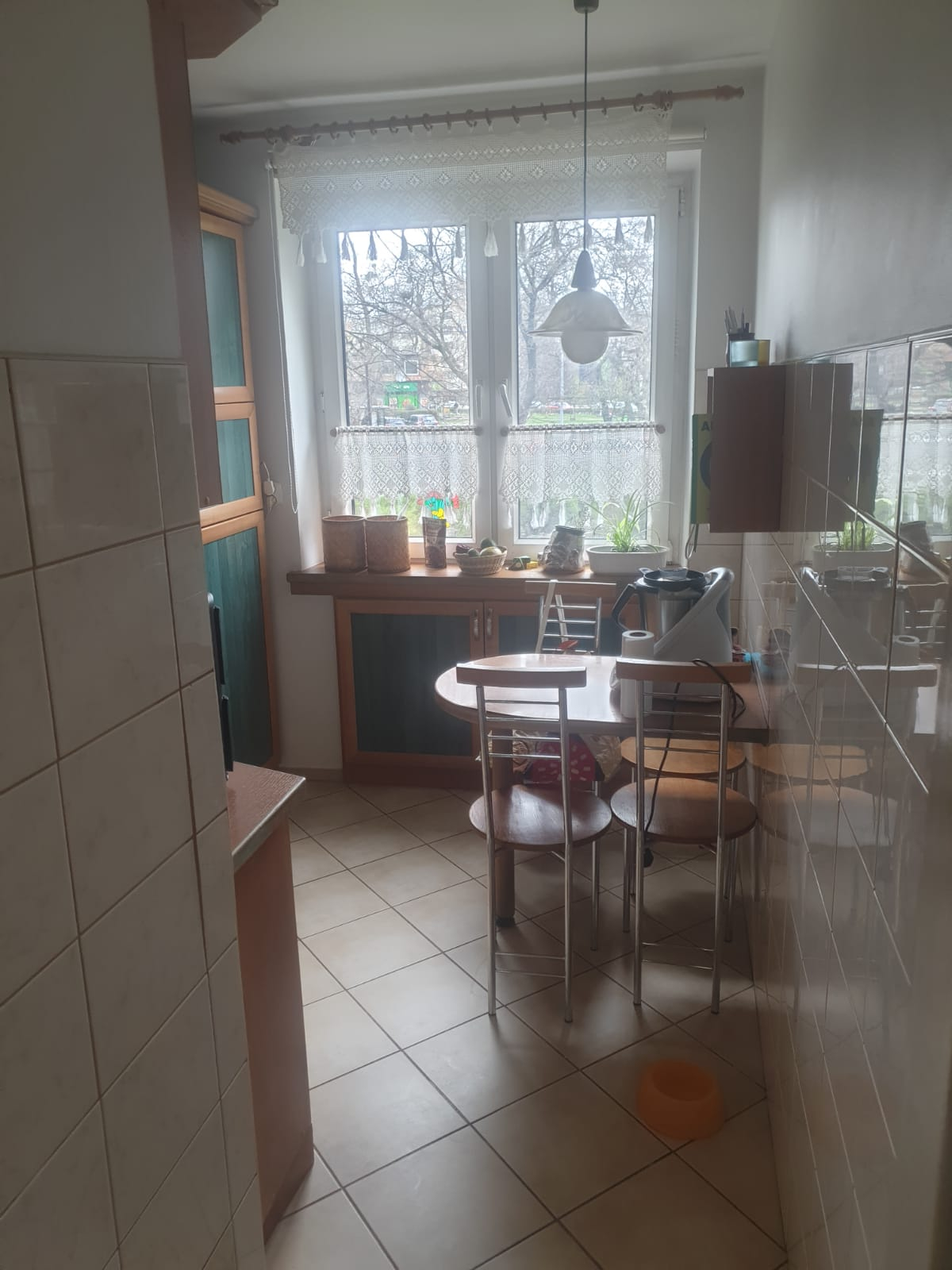 One bedroom apartment, close to oldtown