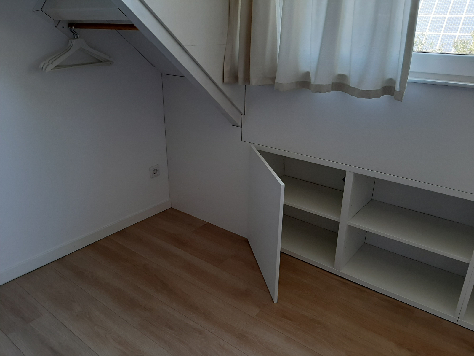 Bella casa con 2 camere da letto con un enorme giardino e vista sul mulino a vento olandese