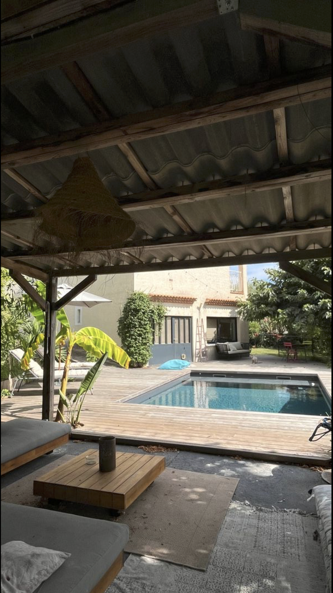 Villa in the South of France - Between vineyards and beaches