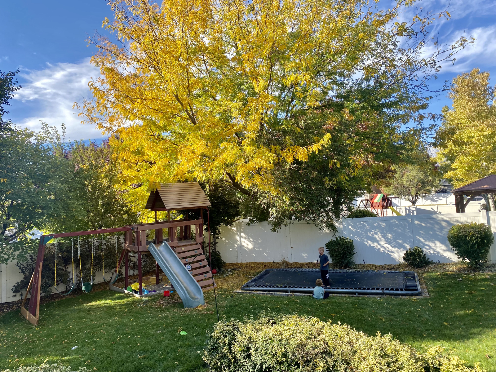 Casa familiar en el condado de Utah