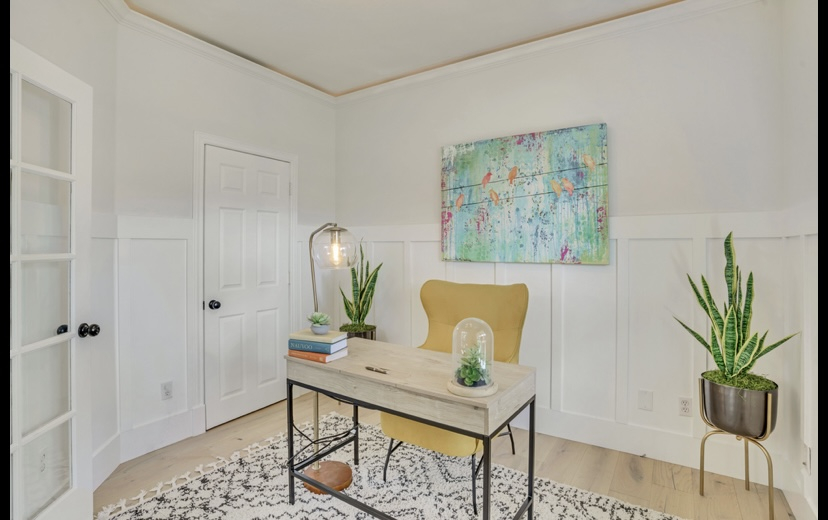Casa familiar en el condado de Utah