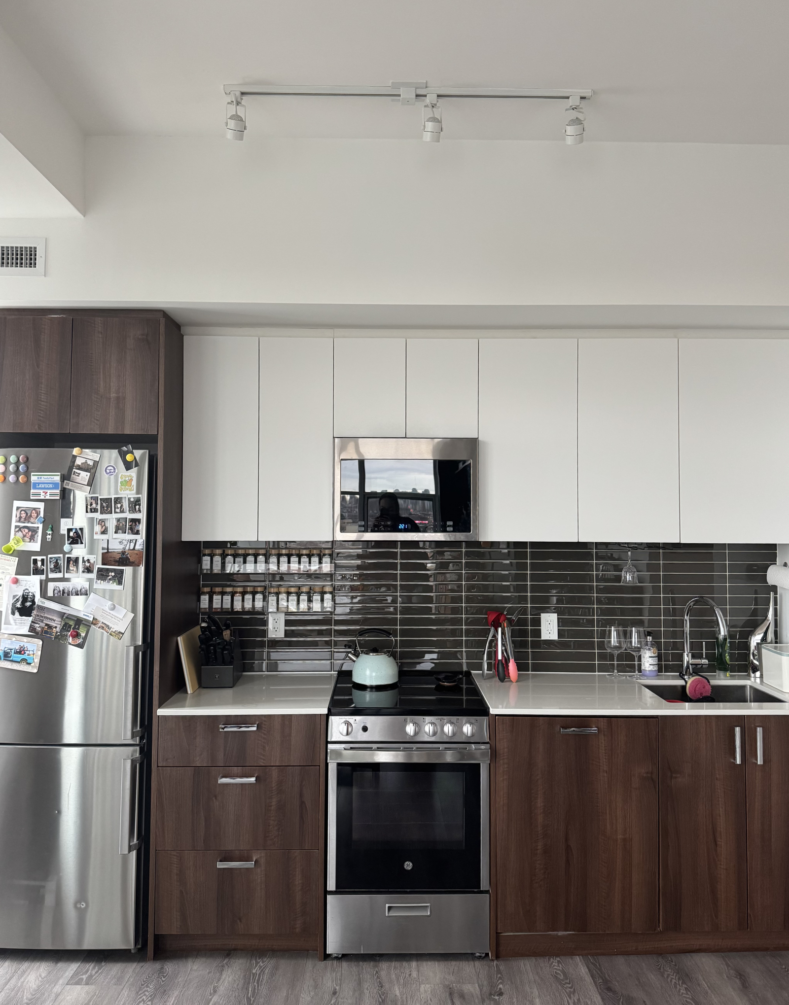 Bright & Spacious South-Facing Home in the Junction Toronto