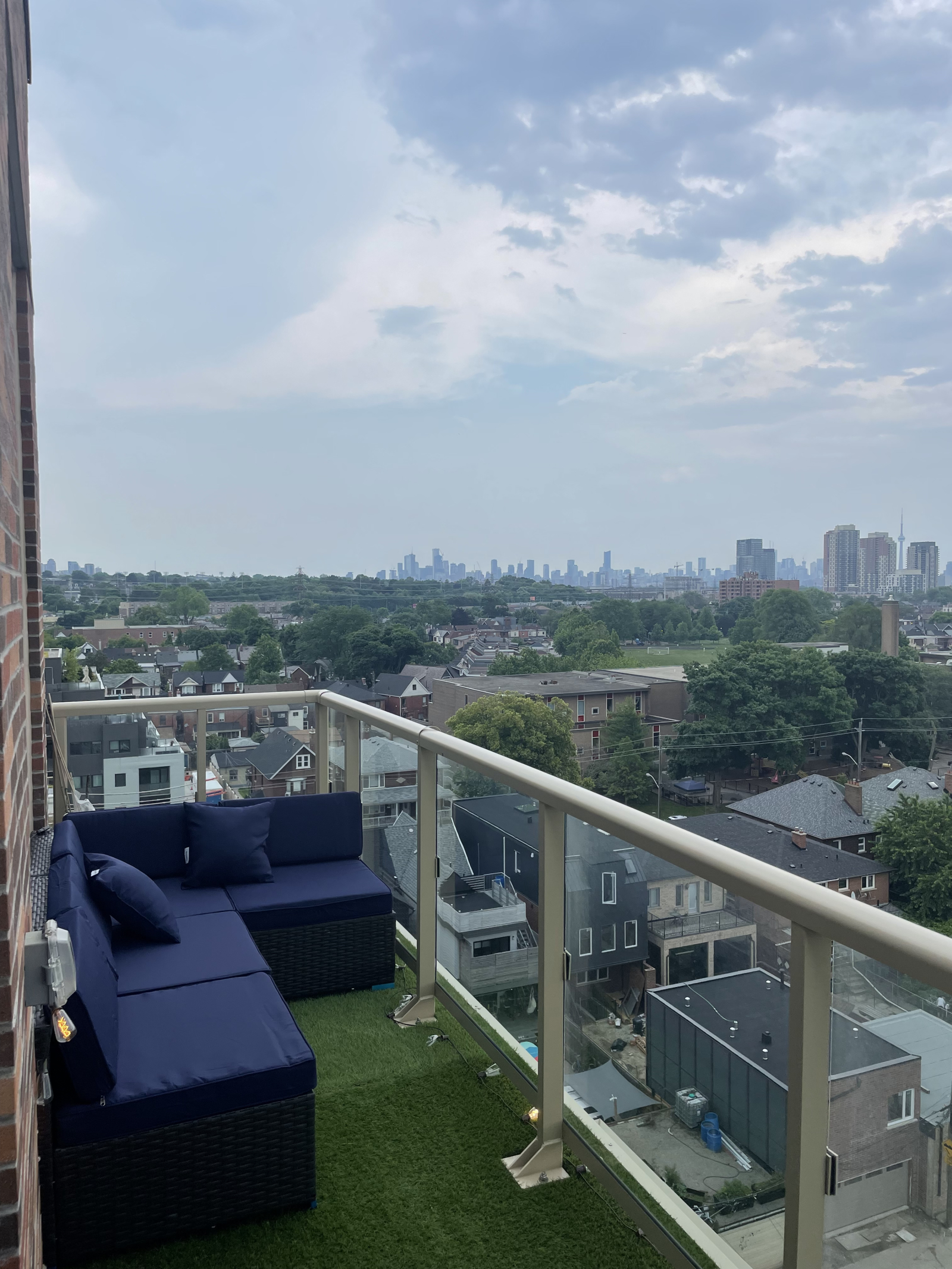Bright & Spacious South-Facing Home in the Junction Toronto