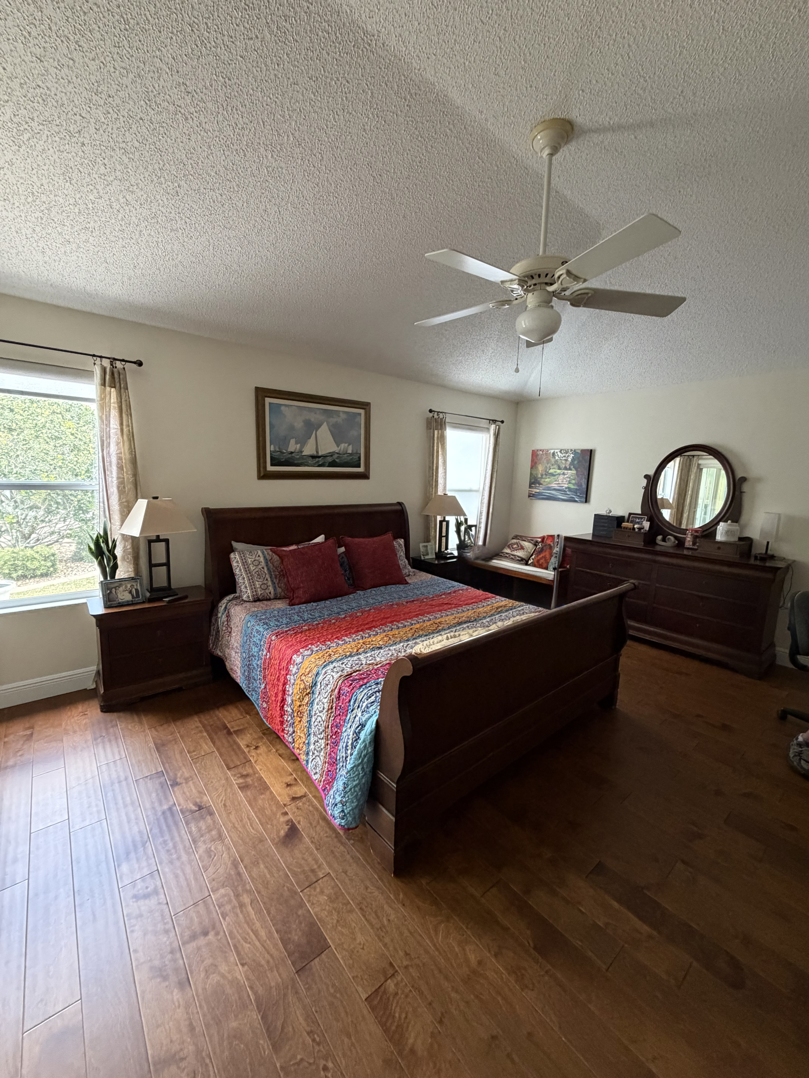 Beautiful Florida 55+ Community