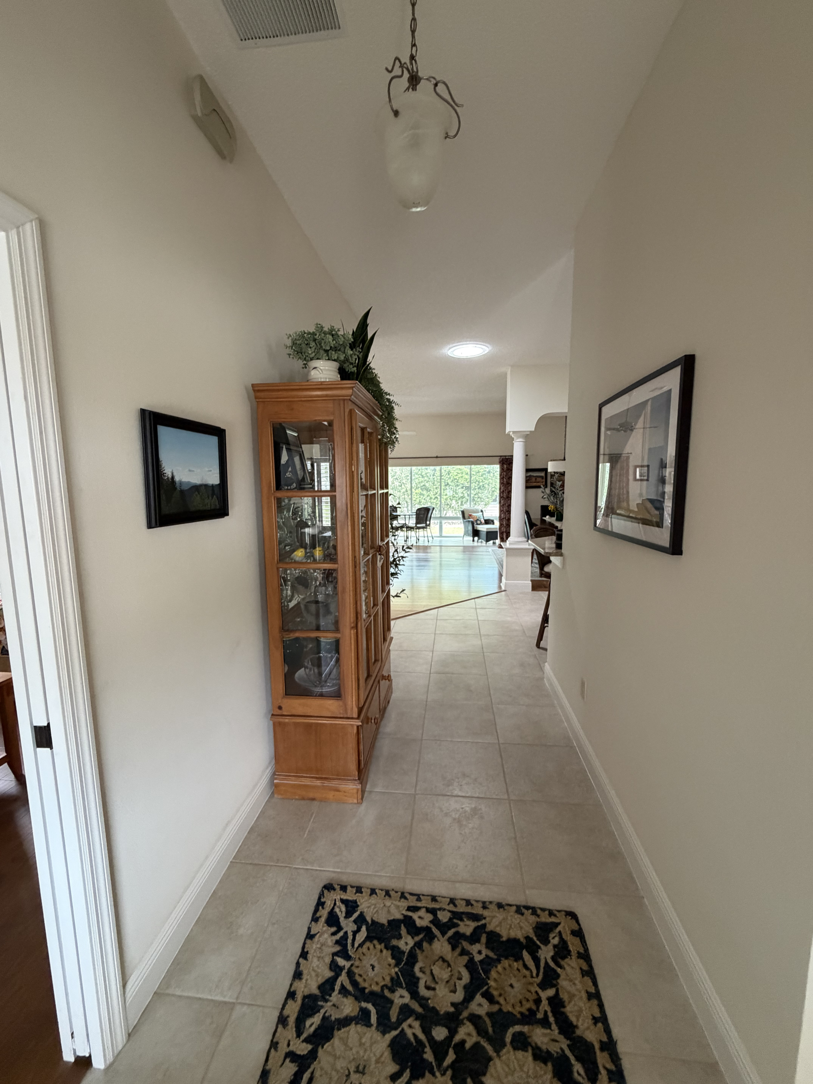 Beautiful Florida 55+ Community