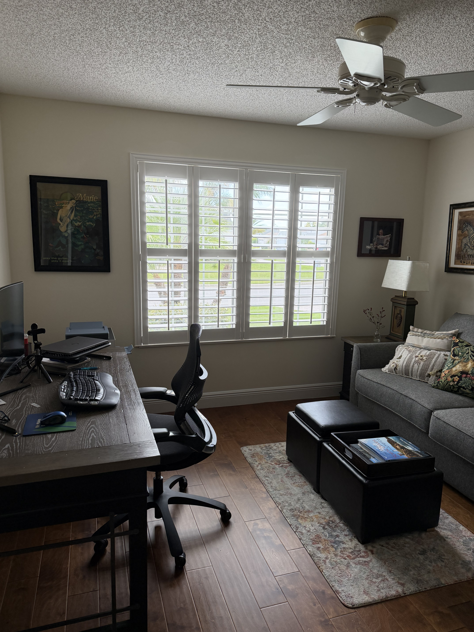 Beautiful Florida 55+ Community