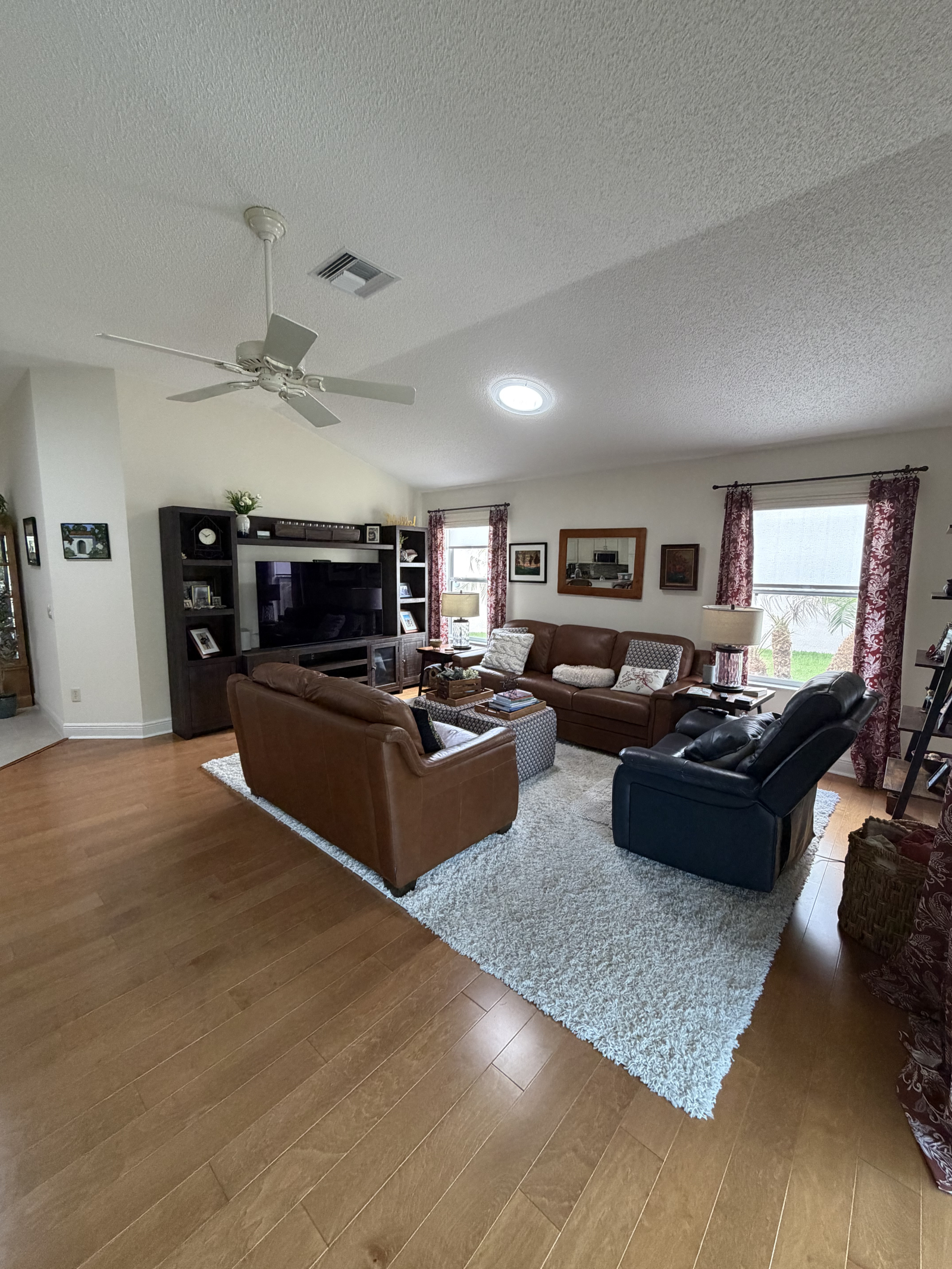 Beautiful Florida 55+ Community