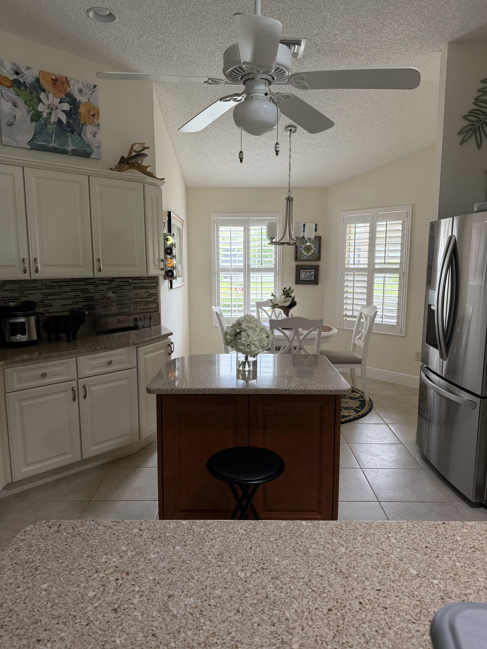 Beautiful Florida 55+ Community