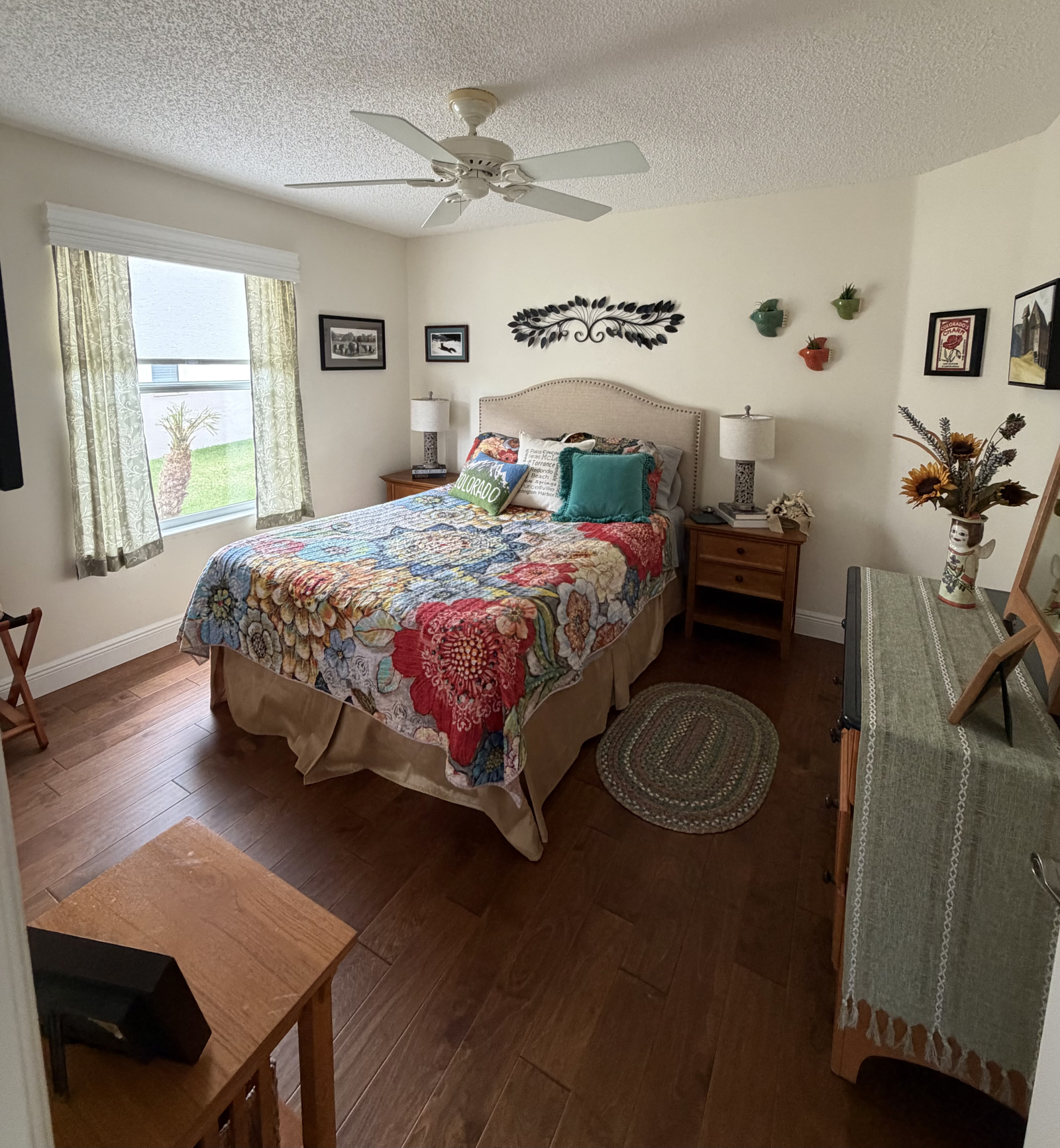 Beautiful Florida 55+ Community