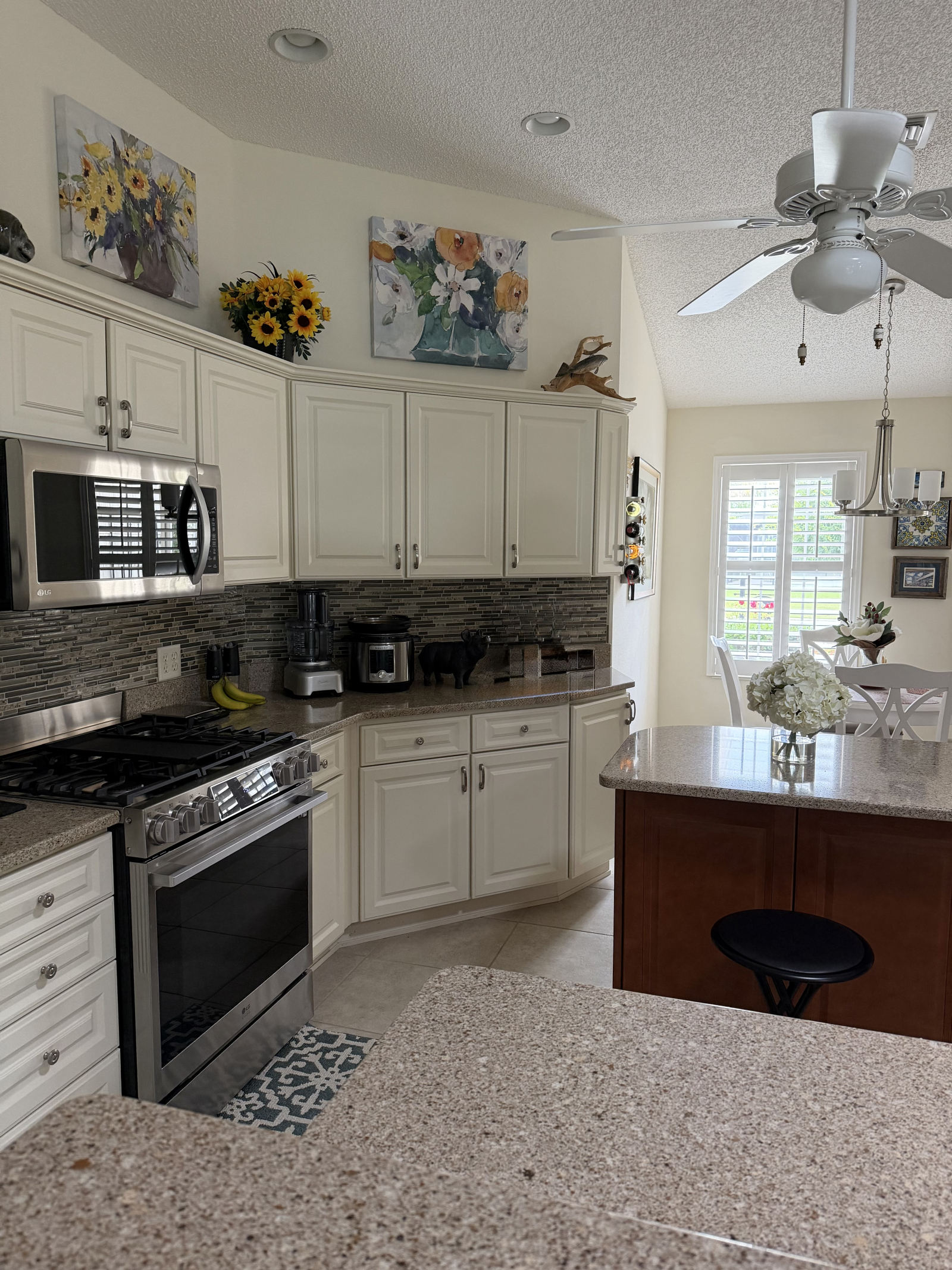 Beautiful Florida 55+ Community