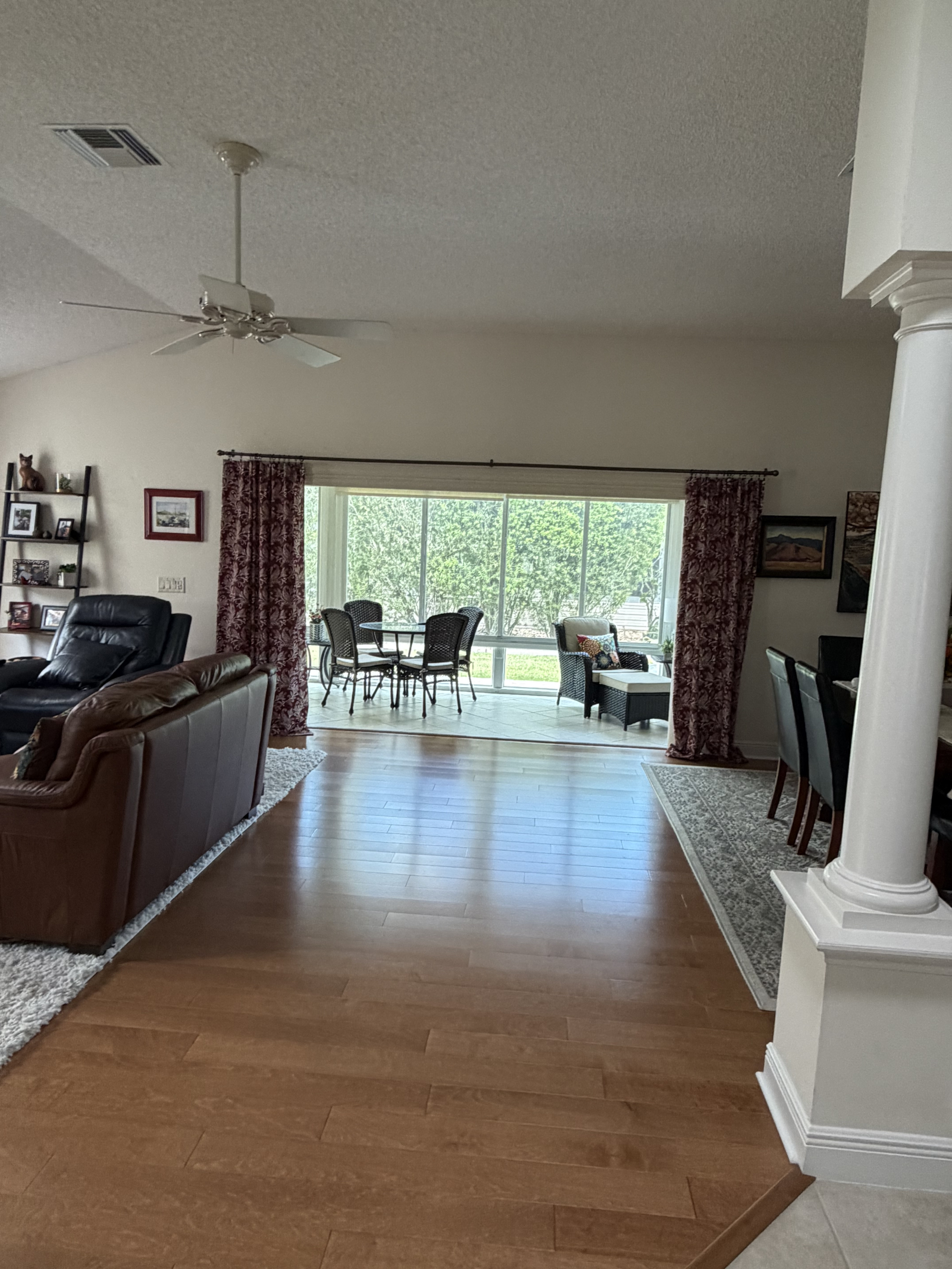 Beautiful Florida 55+ Community