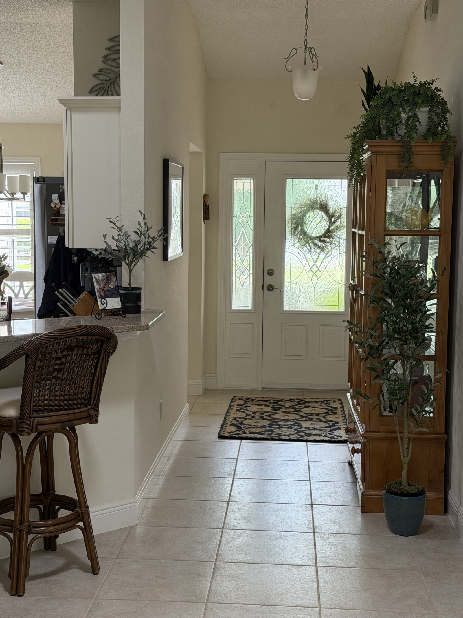Beautiful Florida 55+ Community