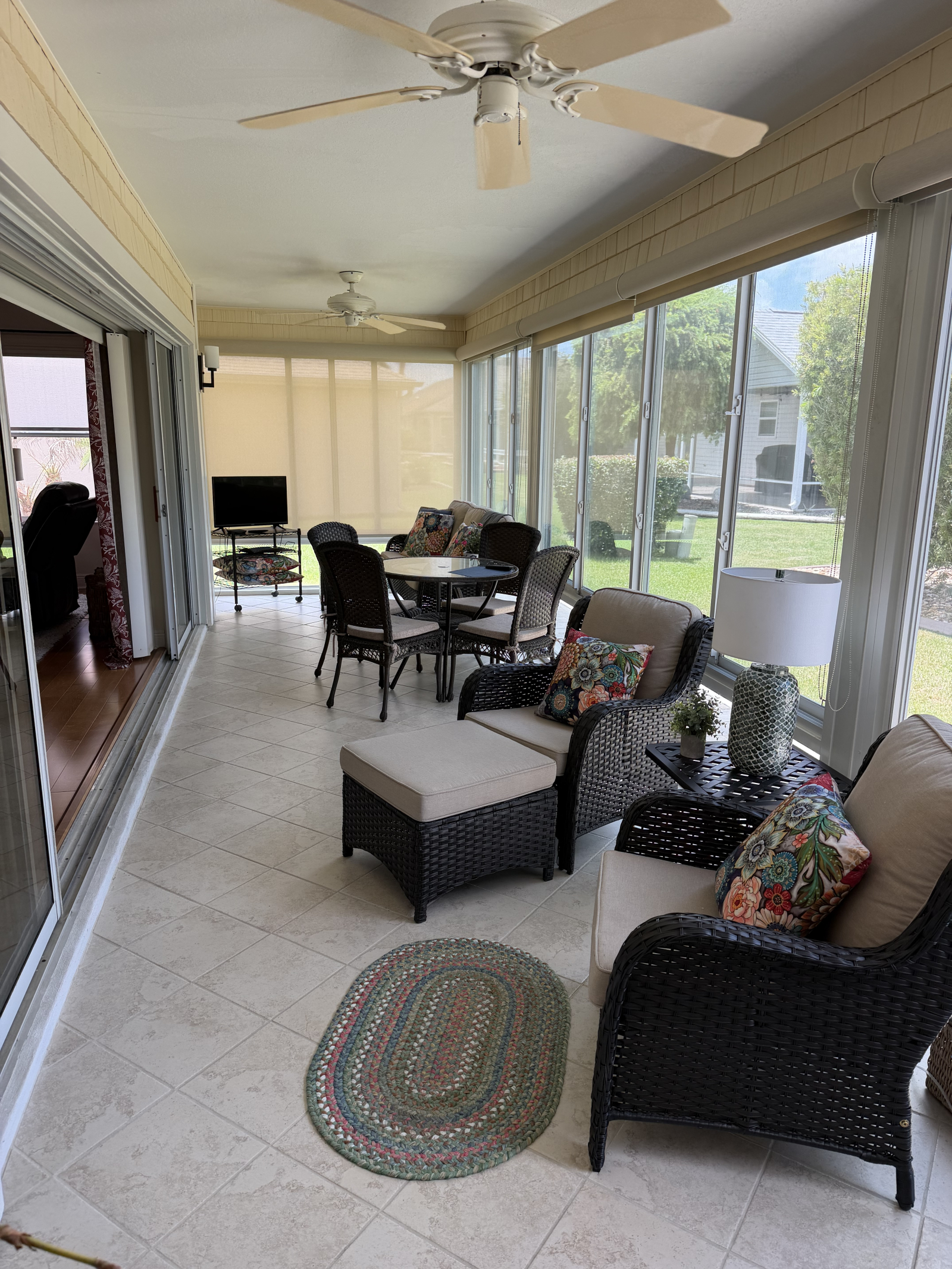 Beautiful Florida 55+ Community